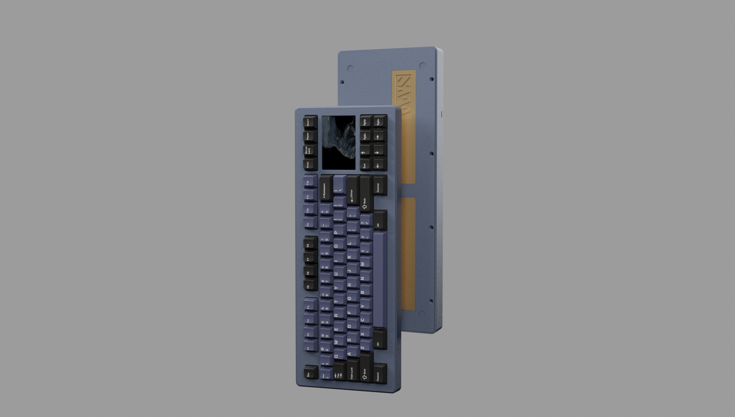 [Pre-Order] S65 V2 Barebones Keyboard Kit