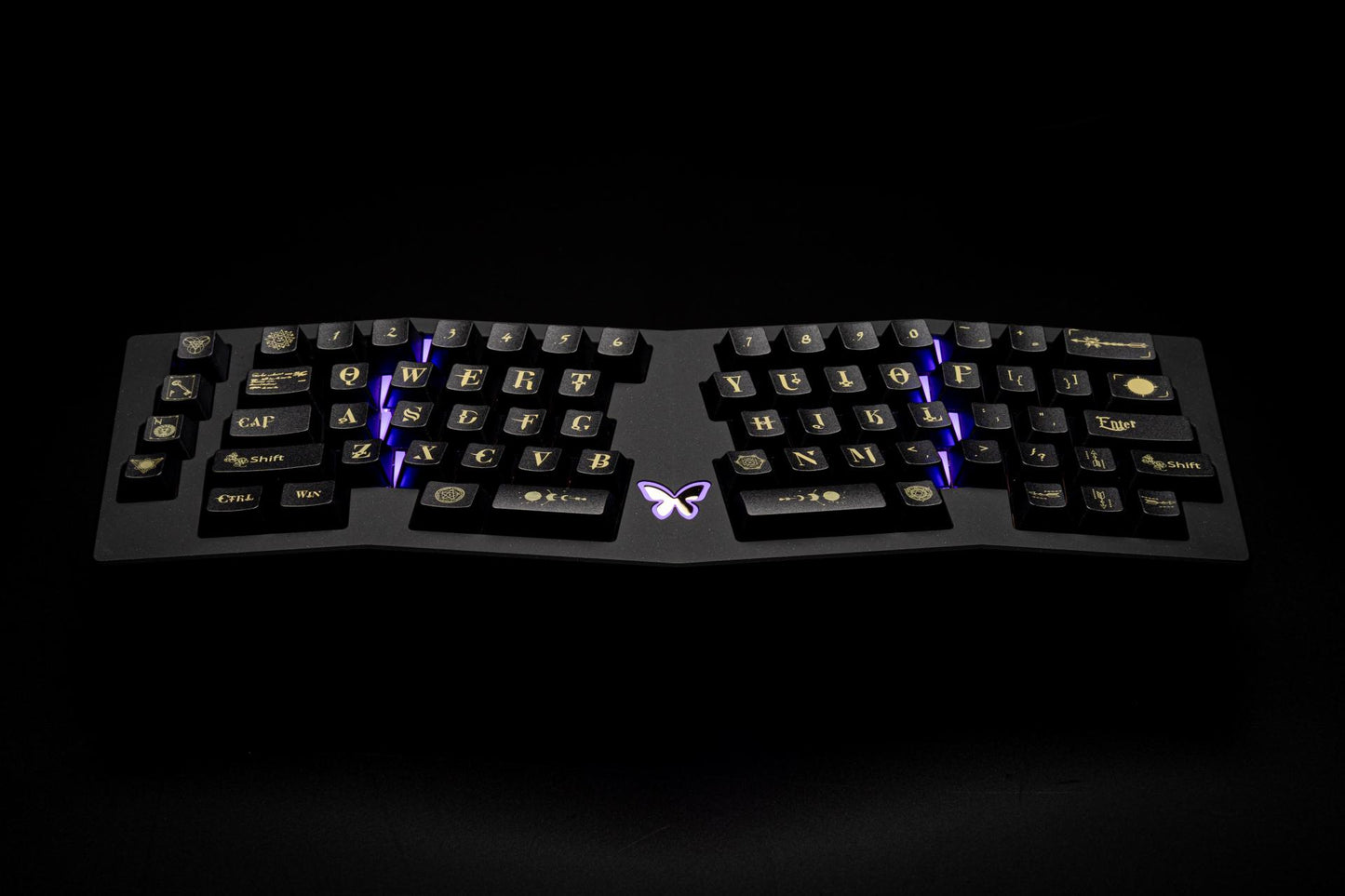 [Group-Buy] Vany Alice Keyboard by Whatever Studio