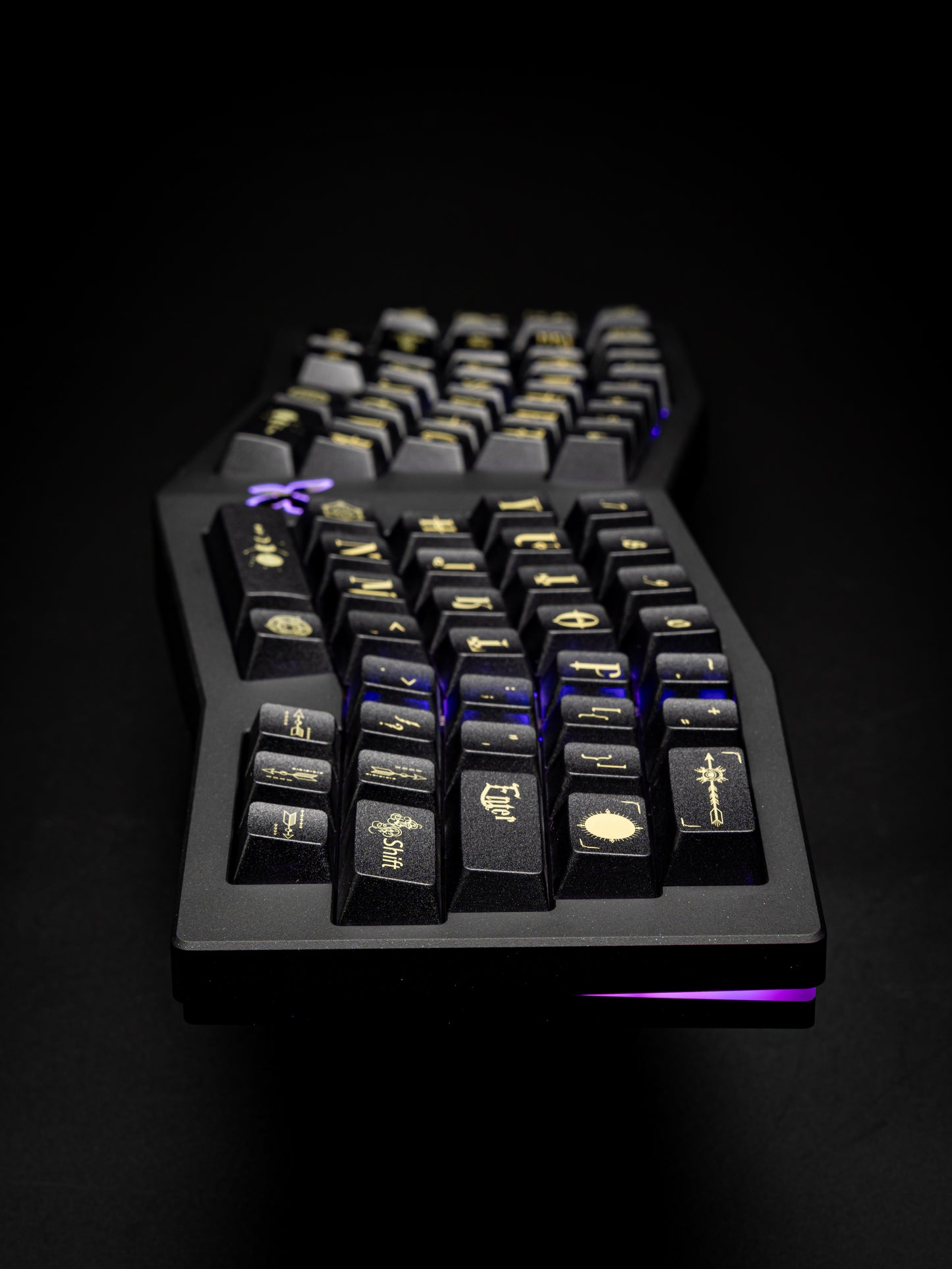 [Group-Buy] Vany Alice Keyboard by Whatever Studio