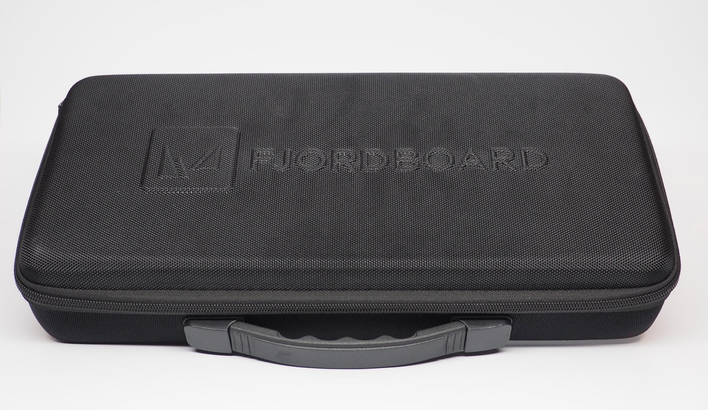 [Group-Buy] FjordBoard - 75% Barebones Keyboard Kit