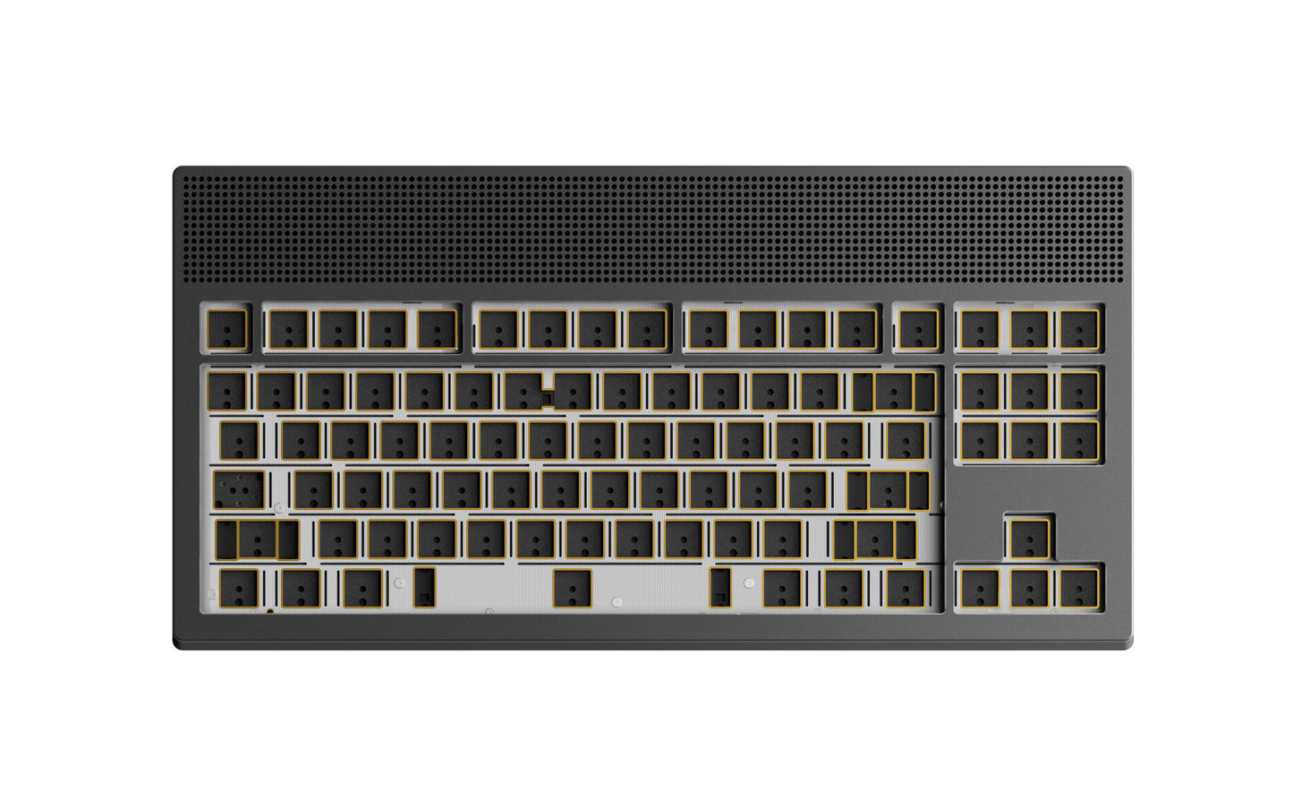 [Pre-Order] Angry Miao Neon80 Keyboard