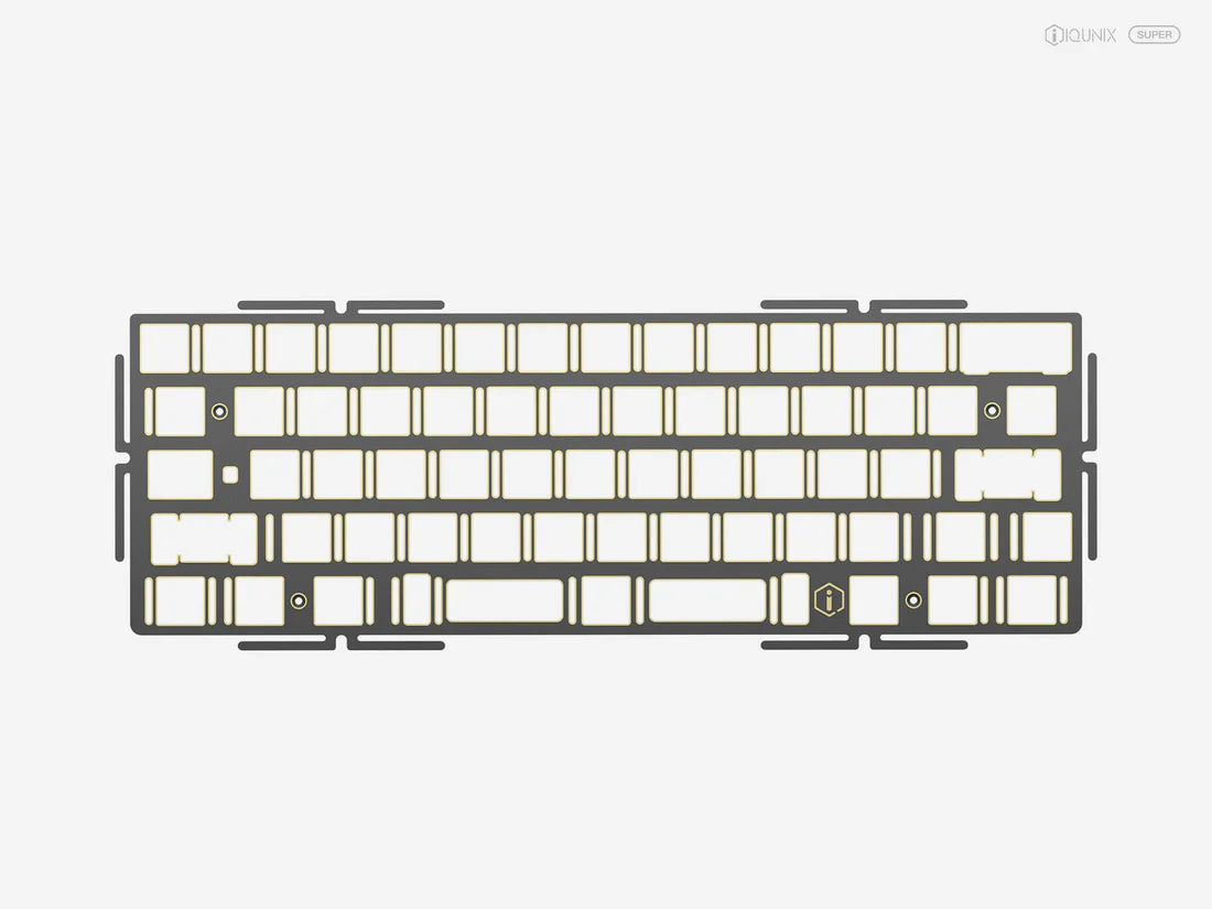 [Group-Buy] IQUNIX Tilly60