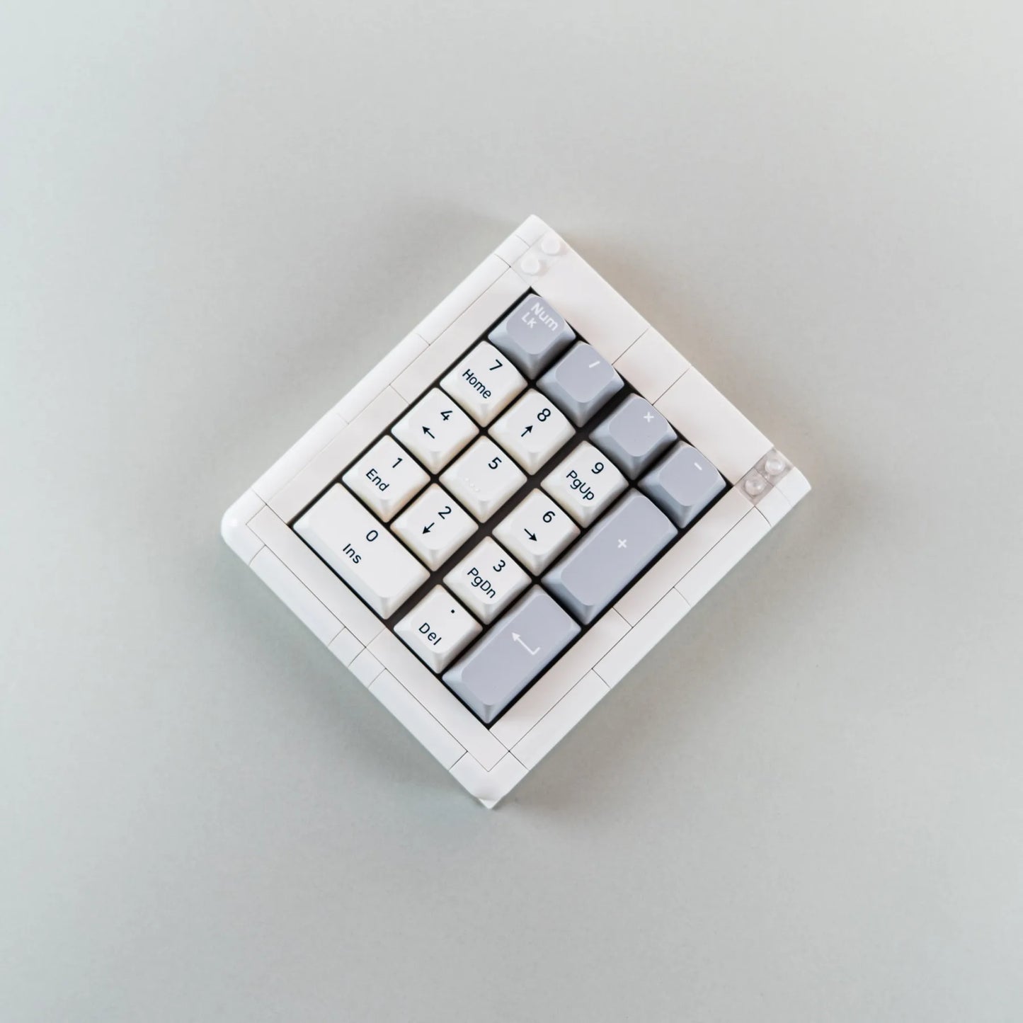 Kit Addams Numpad Barebones Kit