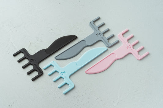 DK Plate Knife