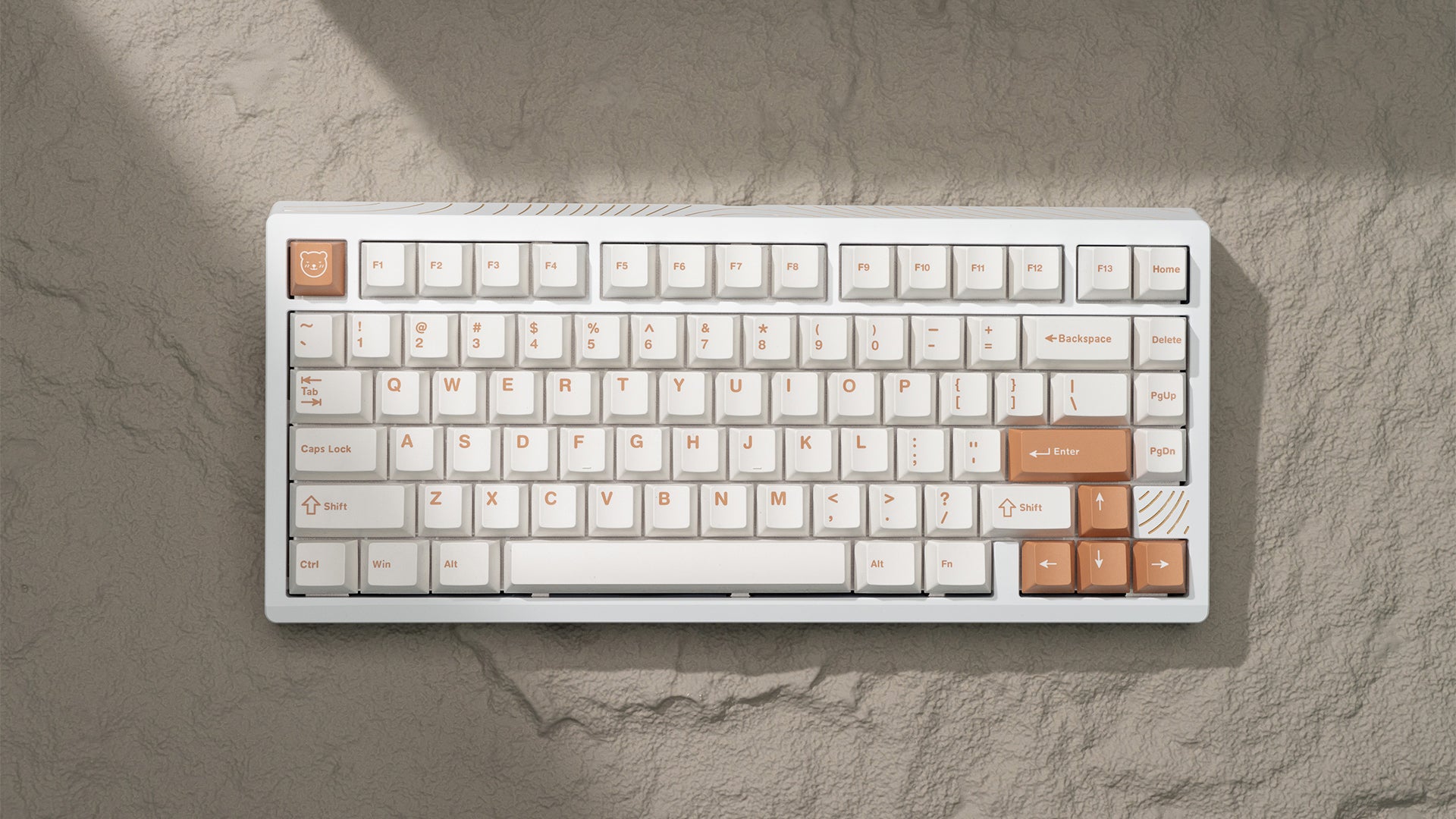 Pre-order] Meletrix Boog75 Pre-built Keyboard