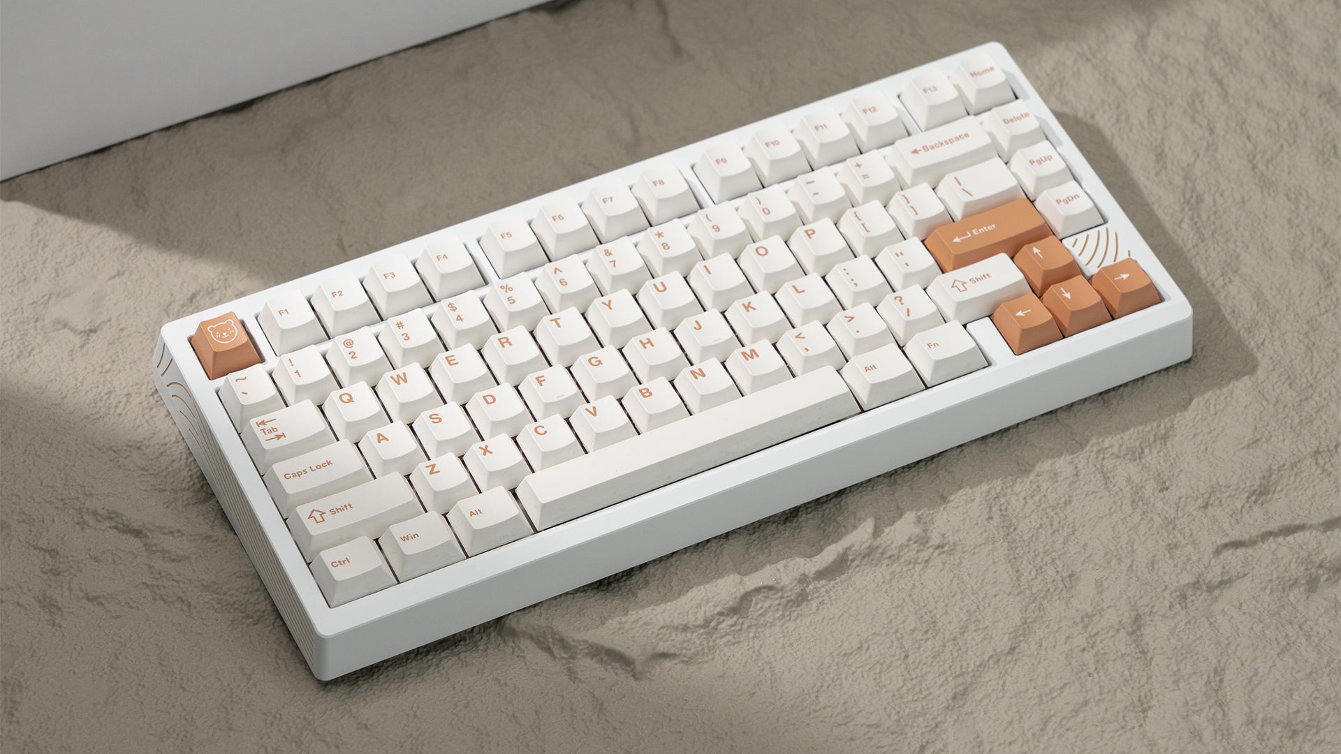 [Pre-order] Meletrix Boog75 Pre-built Keyboard