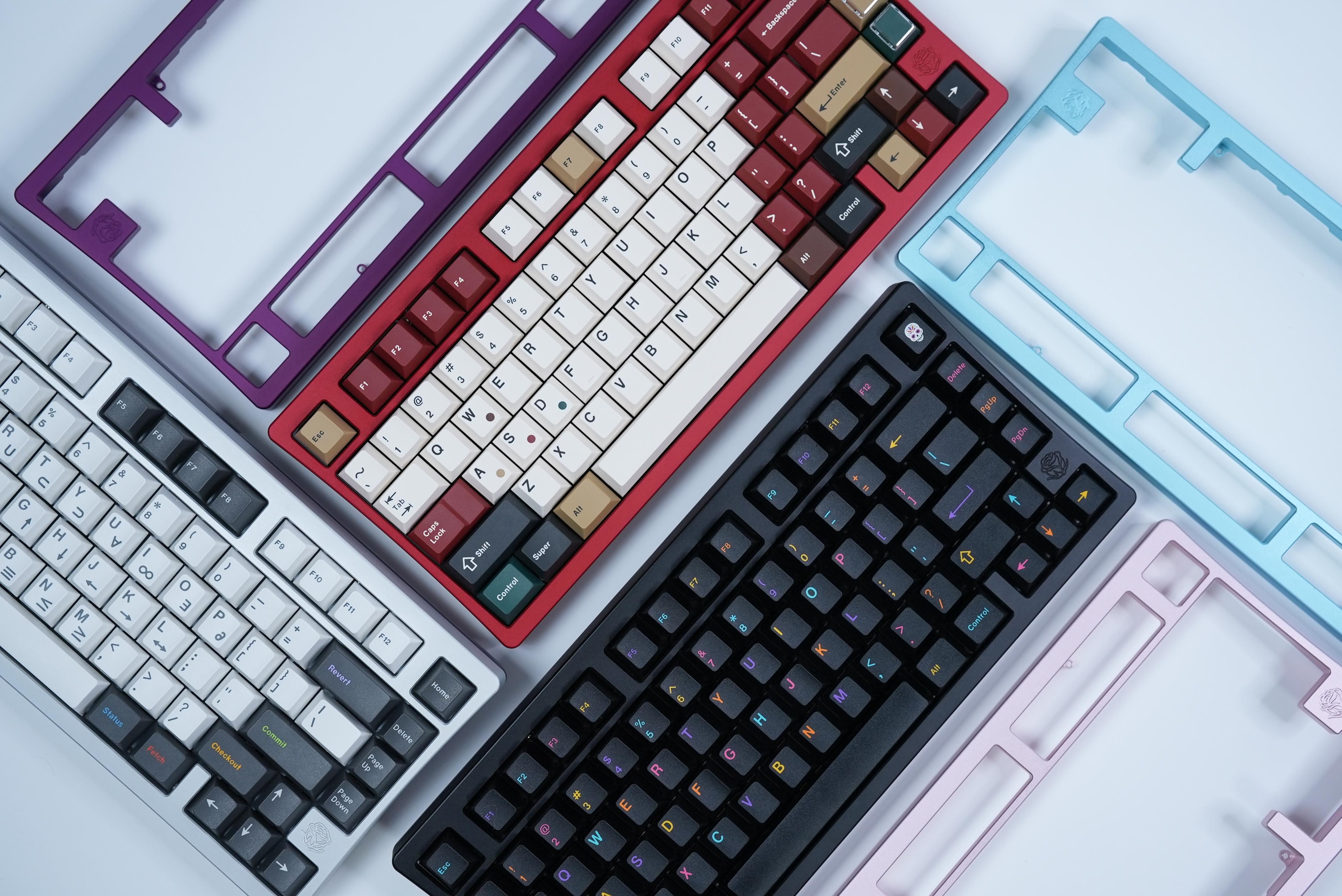 NEWONE Rose75 - Thumbnail 3