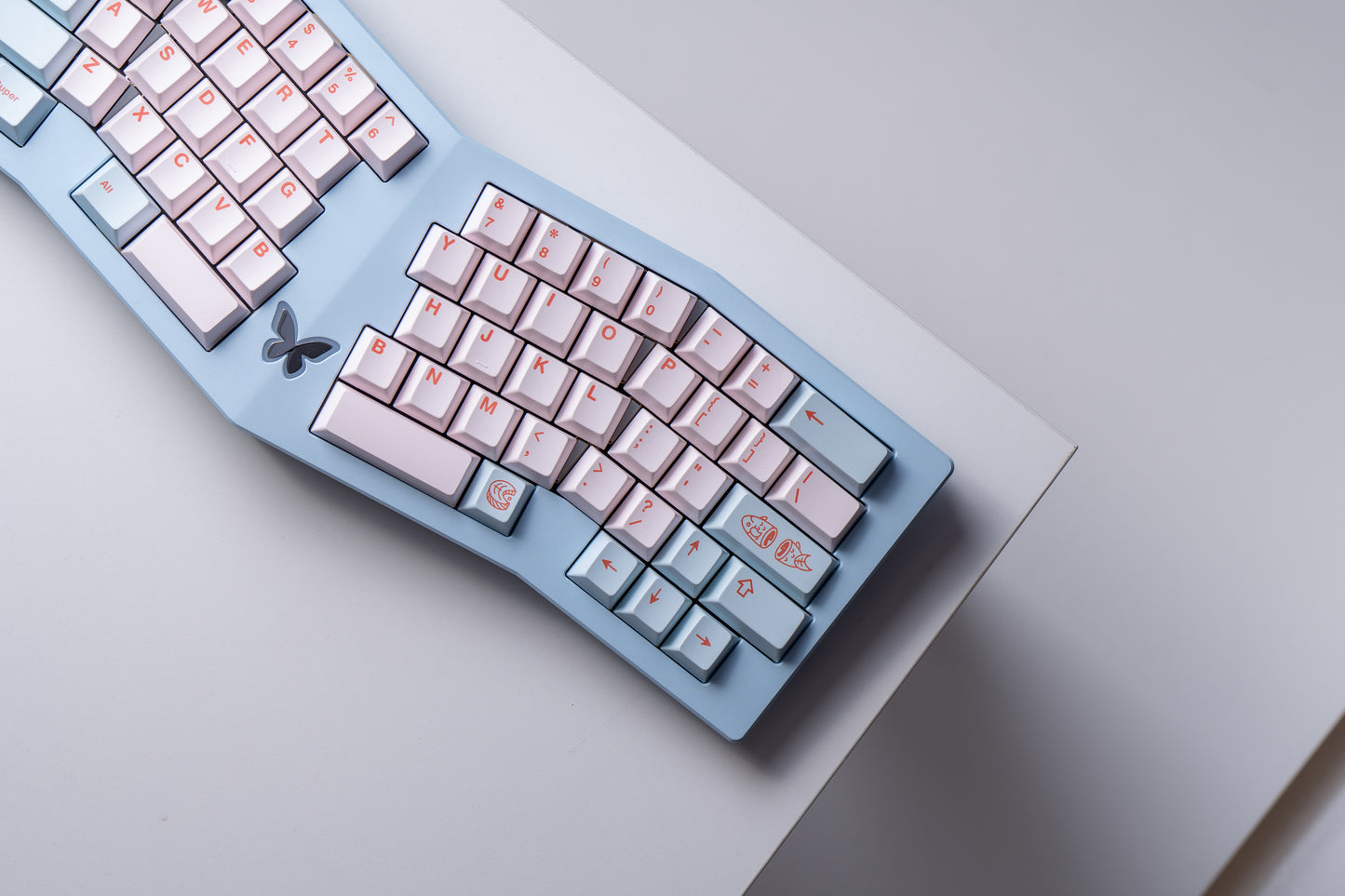 [Group-Buy] Vany Alice Keyboard by Whatever Studio