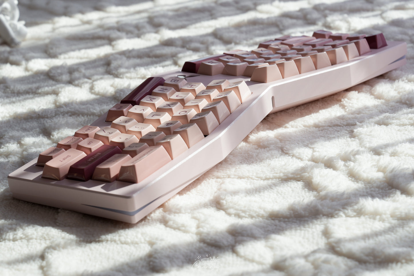 [Group-Buy] Vany Alice Keyboard by Whatever Studio