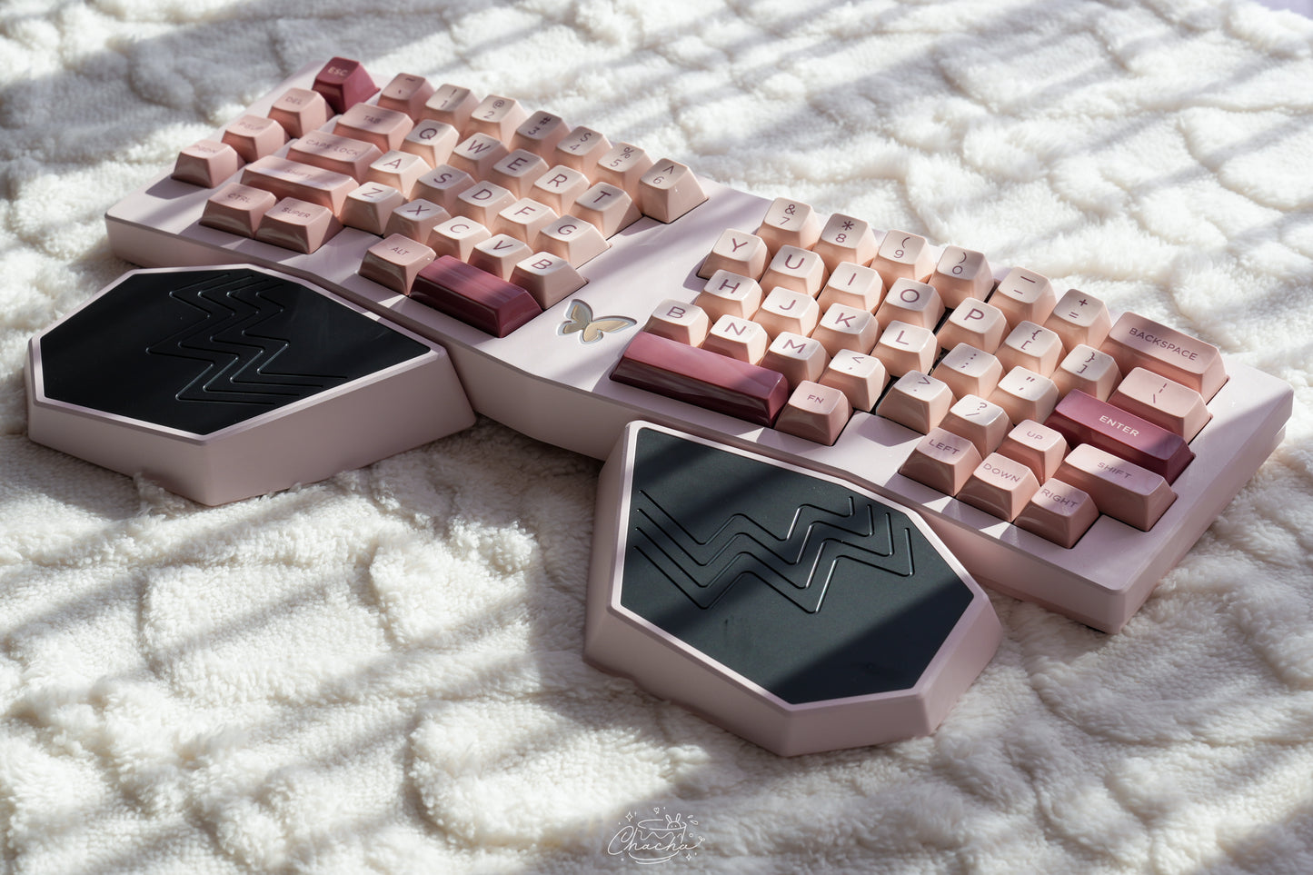 [Group-Buy] Vany Alice Keyboard by Whatever Studio