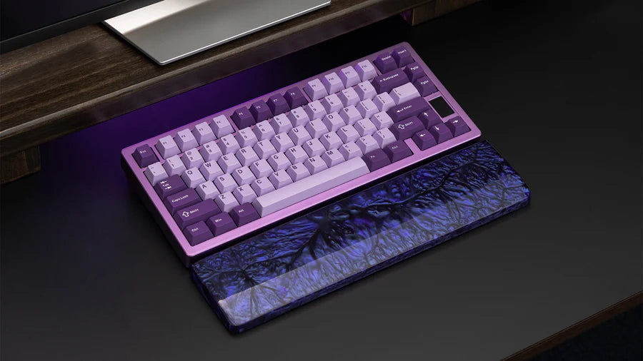 Chilkey Resin Wrist Rest