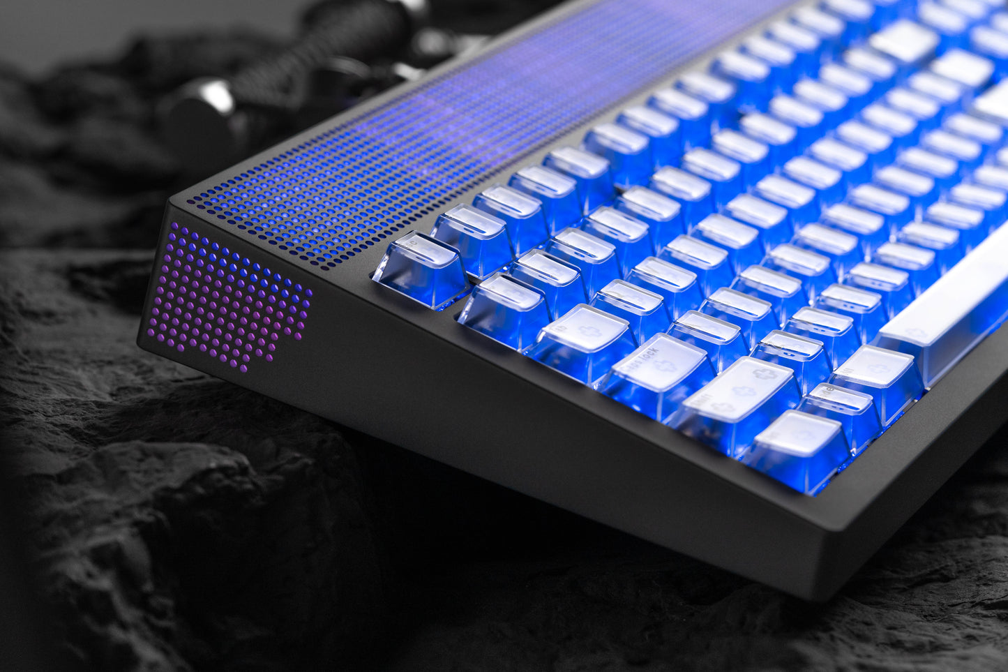 [Pre-Order] Angry Miao Neon80 Keyboard