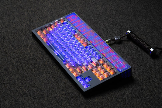 [Pre-Order] Angry Miao Neon80 Keyboard