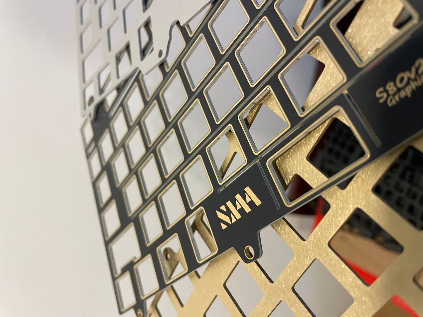 [Group-Buy] NotfromSam S65/S80 Add-on