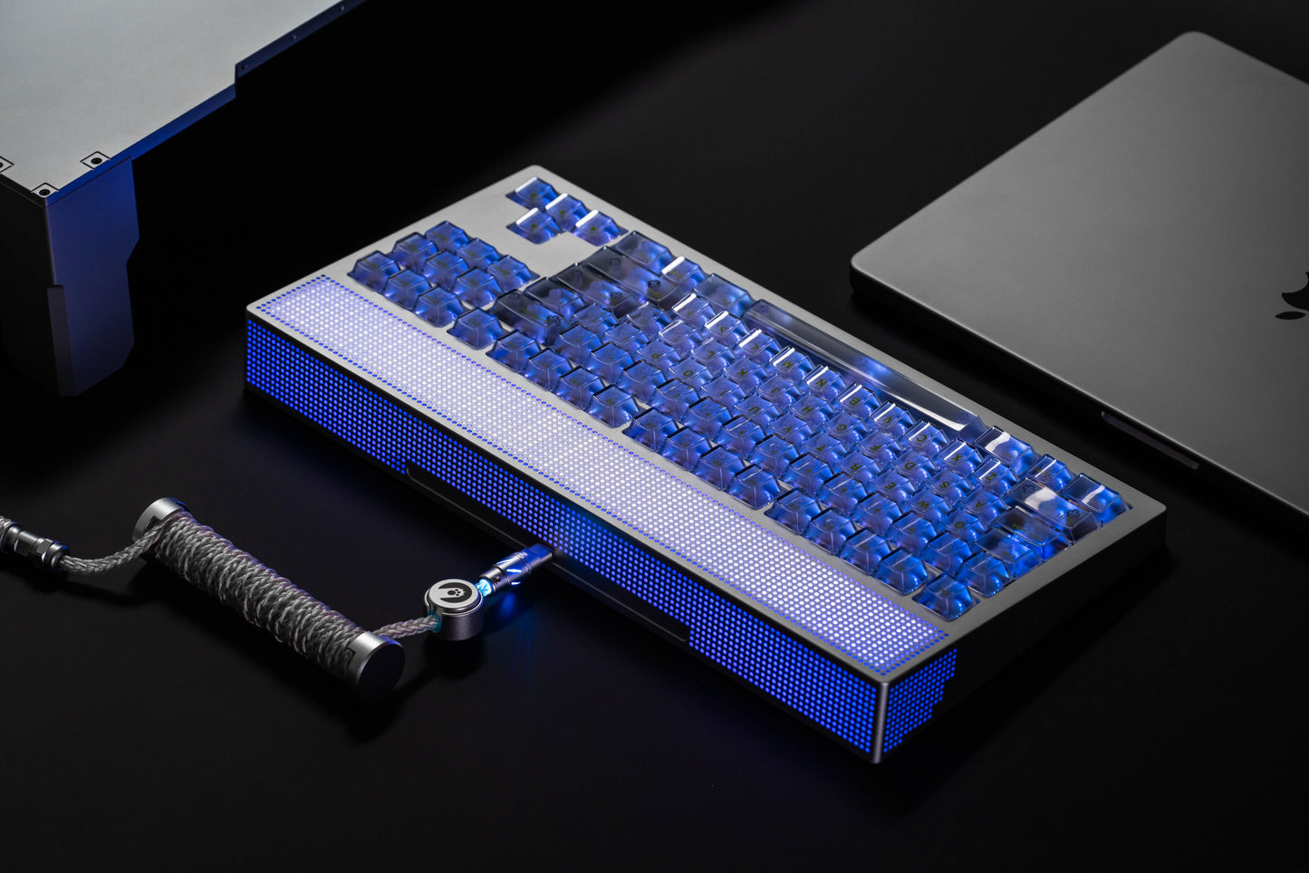 [Pre-Order] Angry Miao Neon80 Keyboard