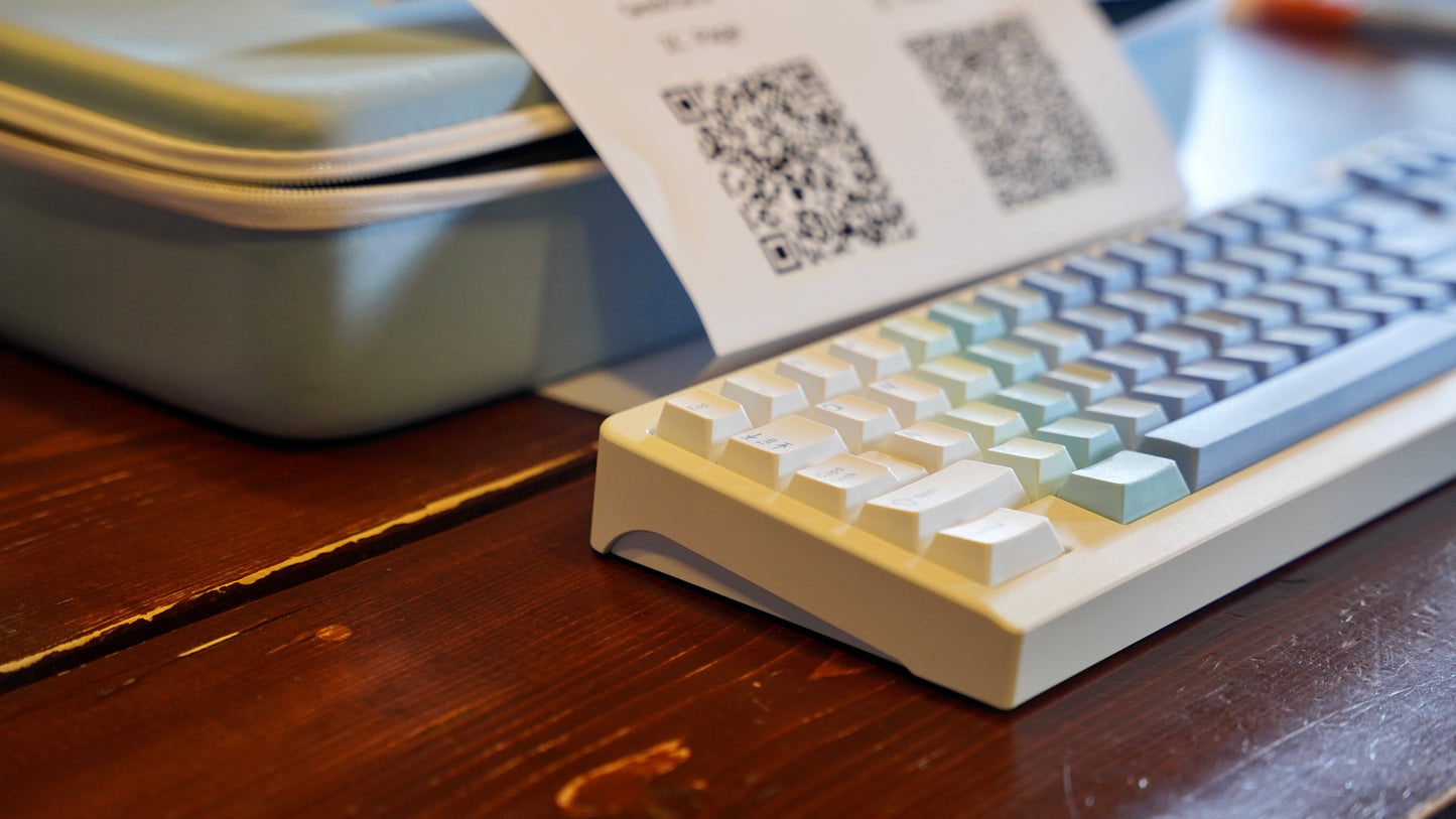 [Group-Buy] Igloo FRL TKL