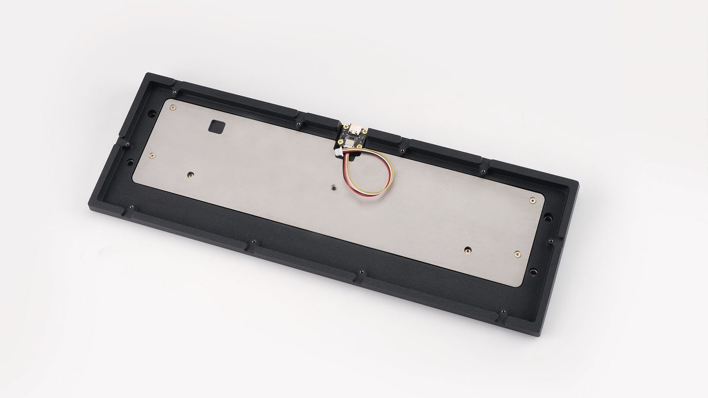 [Pre-Order] Meletrix Zoom65 V2 EE - Barebones Keyboard Kit - Lilac [Sea Shipping - Batch 2]
