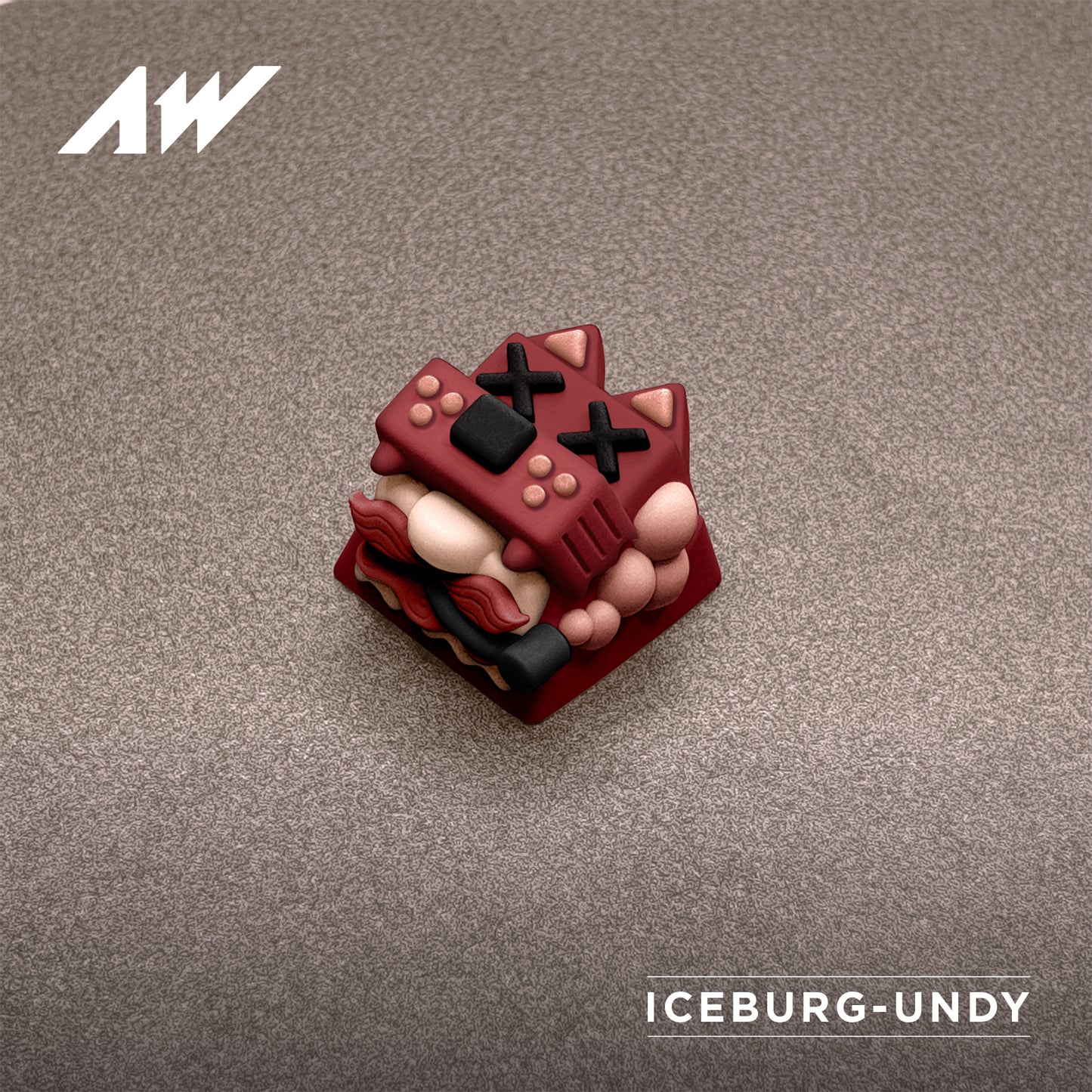 [Group-Buy] Igloo x Anthony Works & ALW Artisans