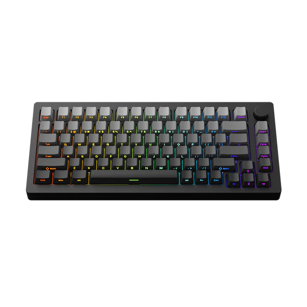 Monsgeek M1W SP - Pre-built Keyboard Kit