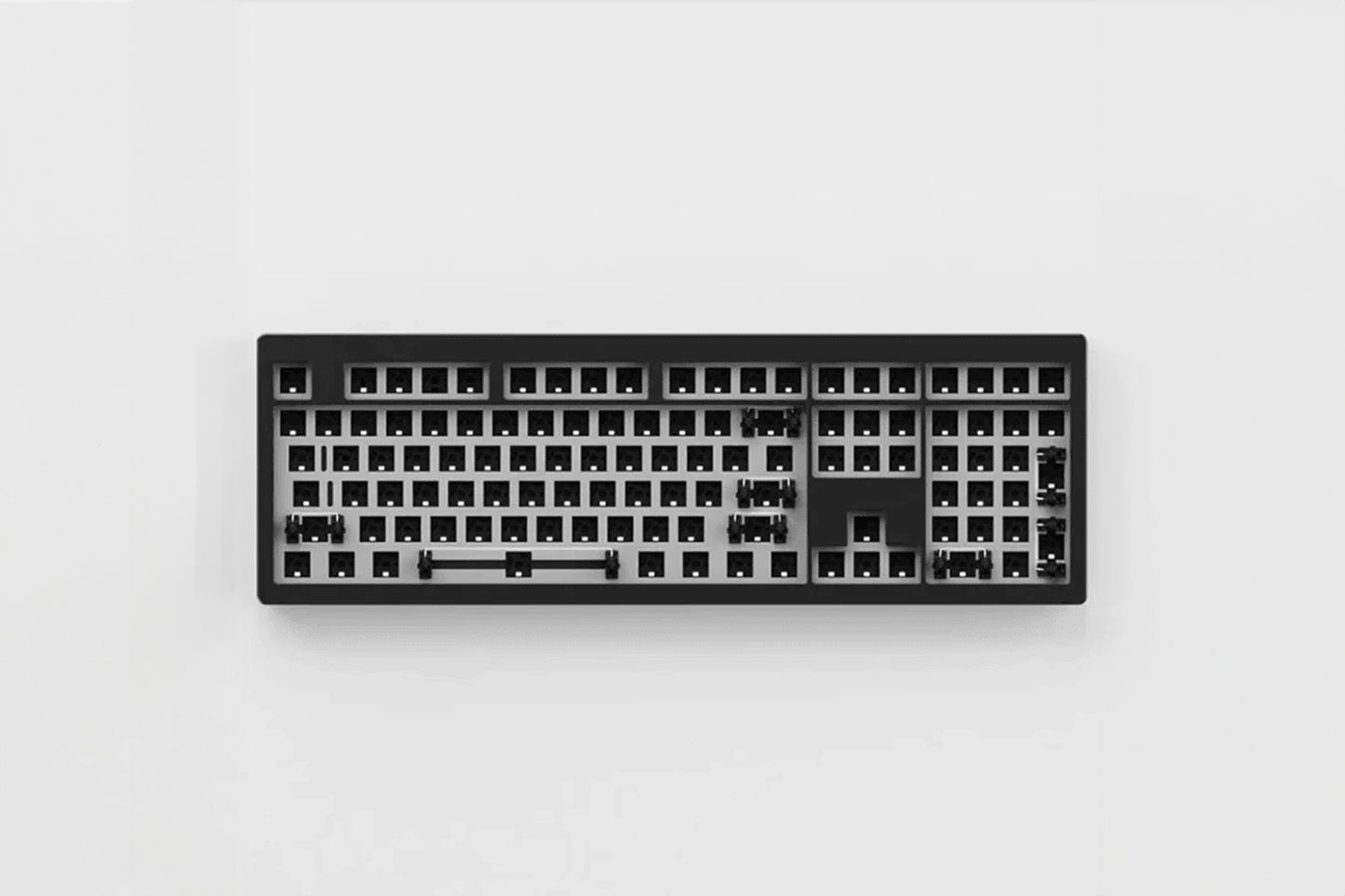 Monsgeek M5 - Barebones Keyboard Kit