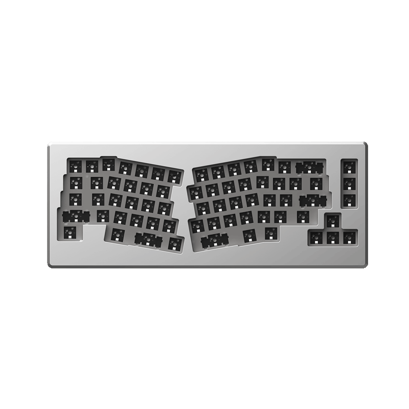Monsgeek M6 - Barebones Keyboard Kit