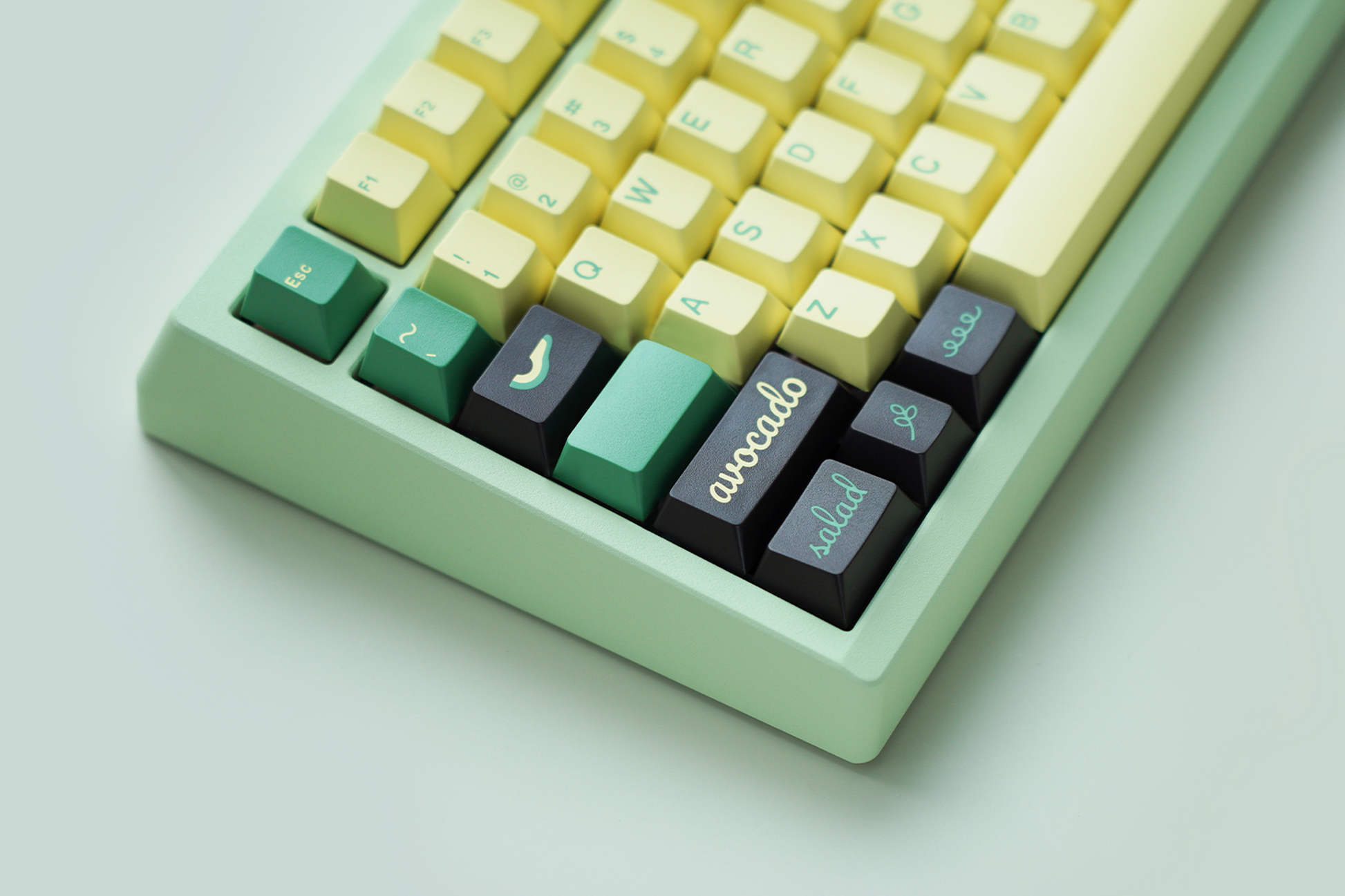 MaxCustom Multi-Functional Keyboard Cleaning Gel 80g - Apple