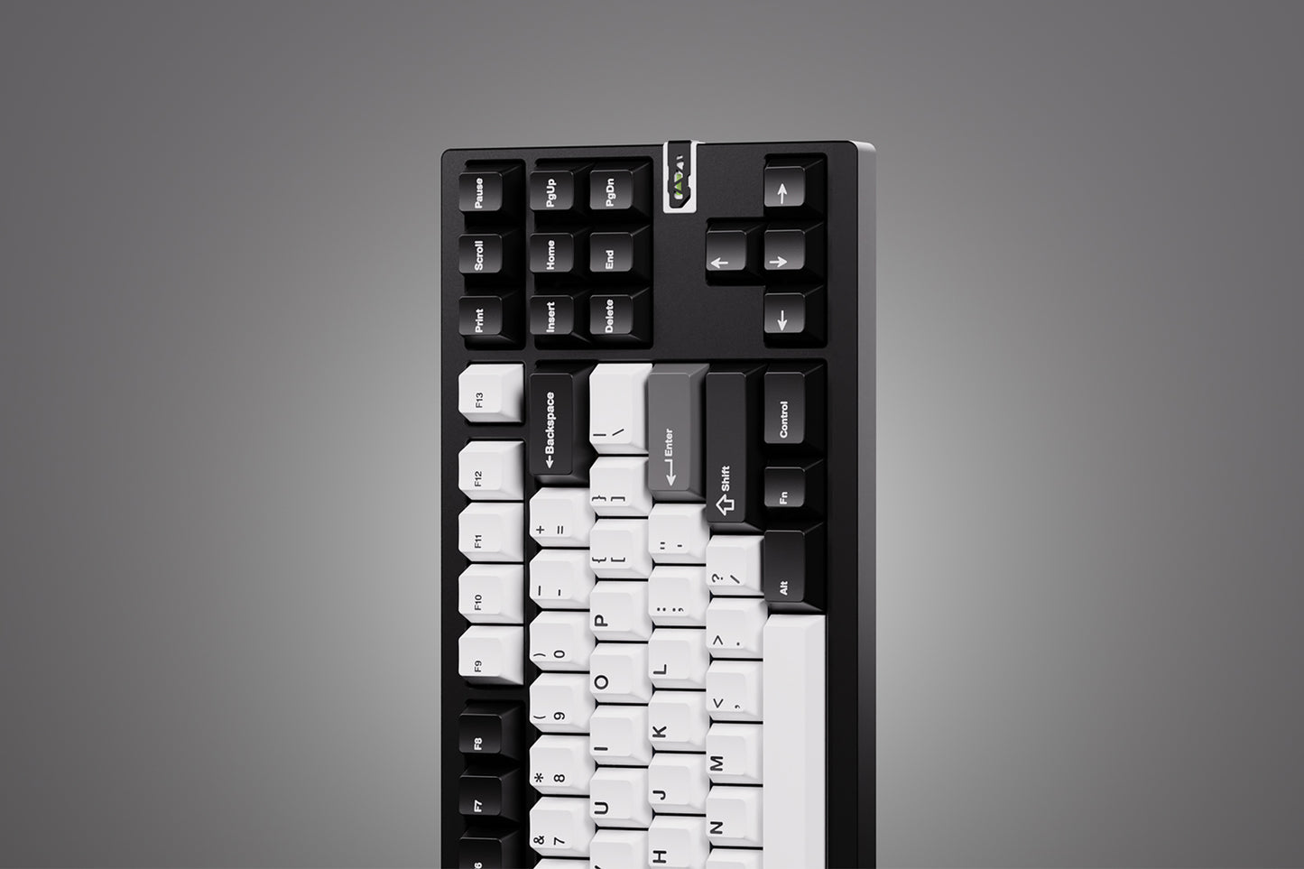 [Pre-Order] Chilkey ND TKL - Mechanical Keyboard Kit