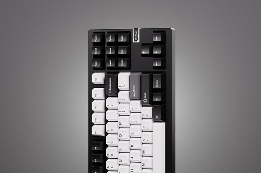 Chilkey ND TKL - Mechanical Keyboard Kit