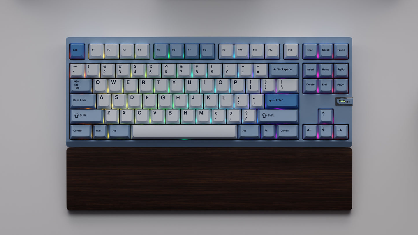 [Pre-Order] Chilkey ND TKL - Mechanical Keyboard Kit