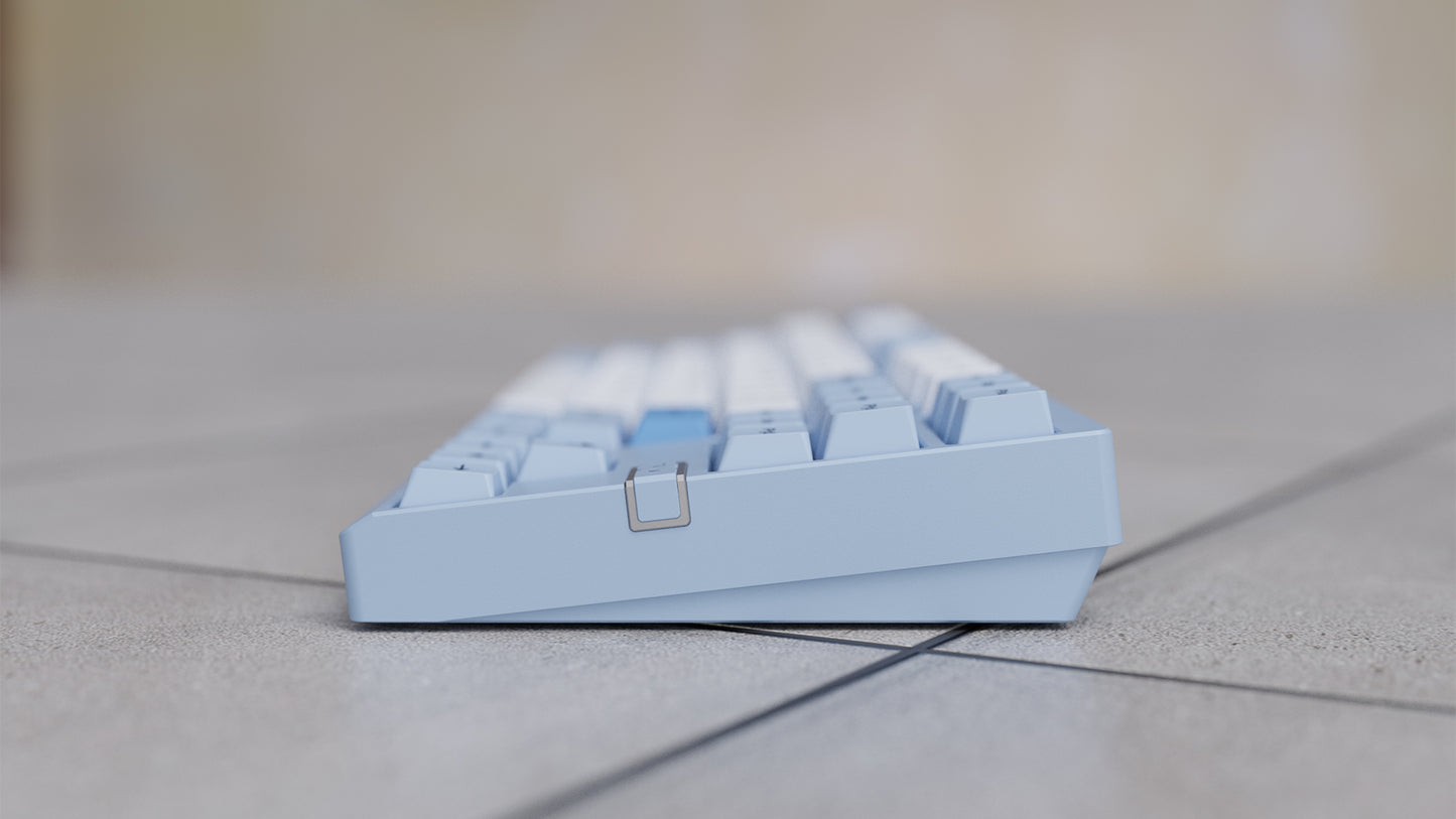 [Pre-Order] Chilkey ND TKL - Mechanical Keyboard Kit