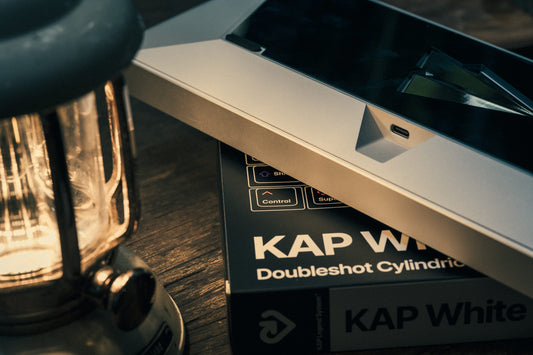 [Group-Buy] Paper65 Mechanical Keyboard Kit