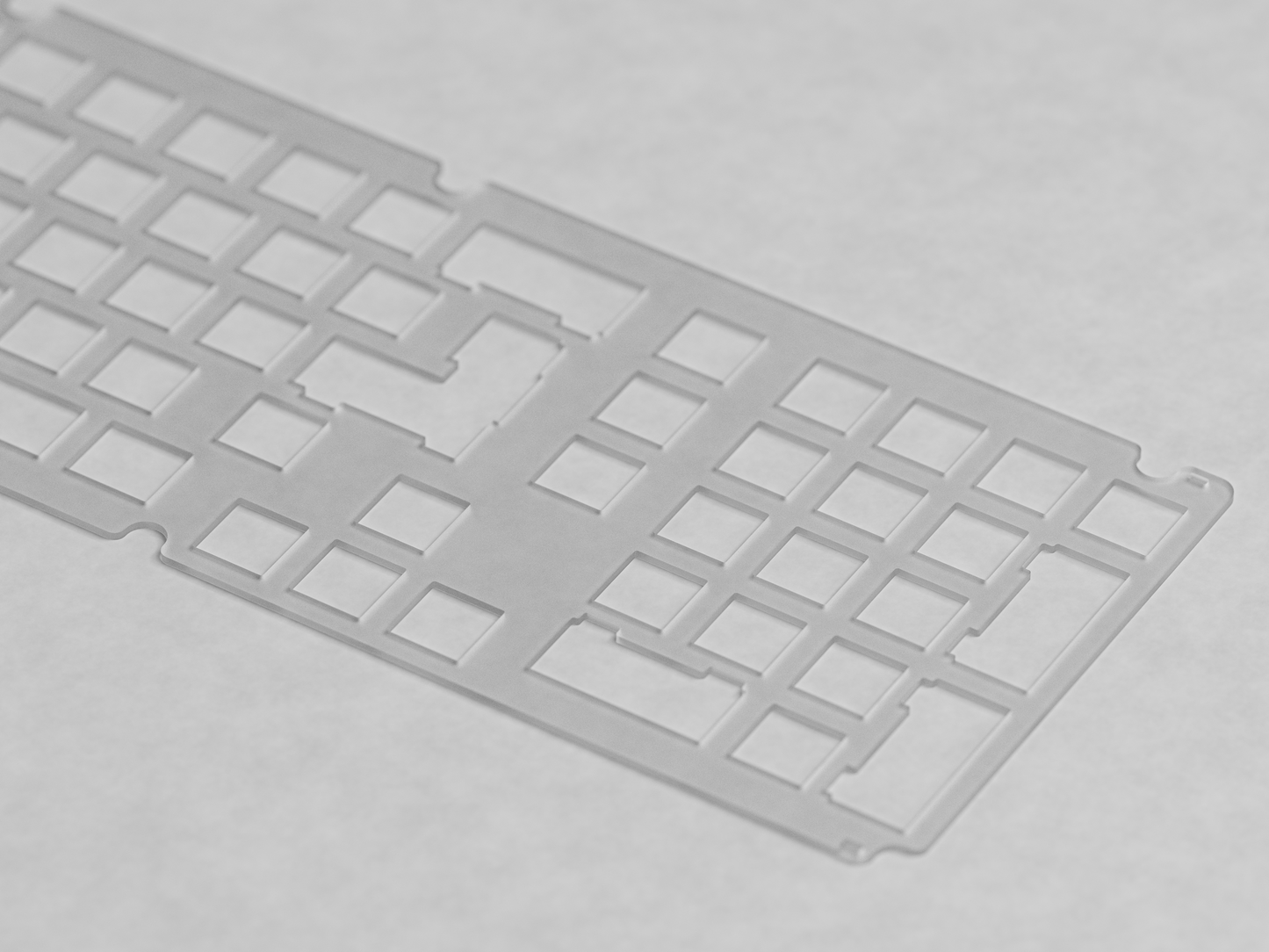 [Group-Buy] Phidias 1800 - Barebones Keyboard Kit