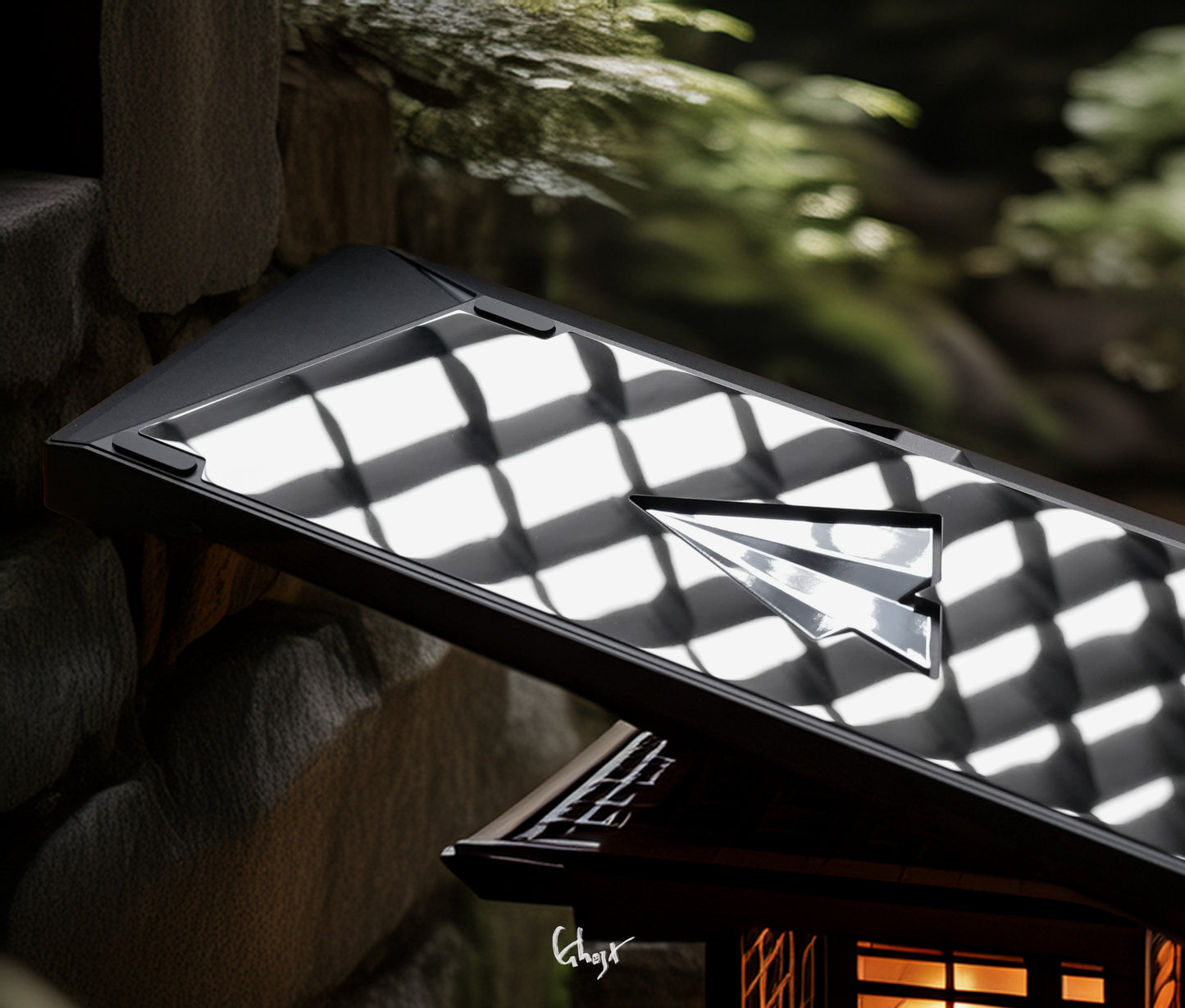 [Group-Buy] Paper65 Mechanical Keyboard Kit