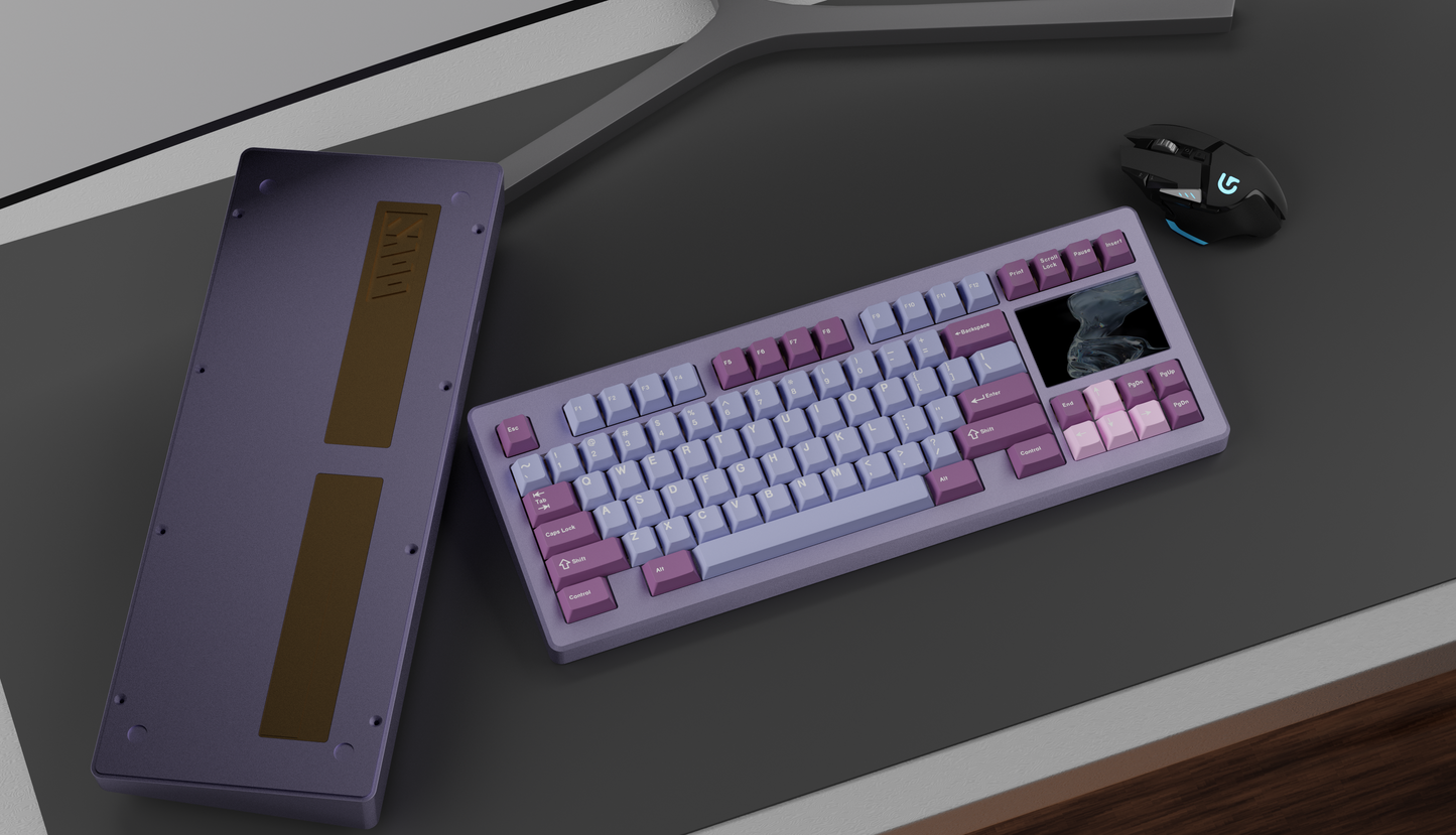 [Group-Buy] S65 V2 Barebones Keyboard Kit
