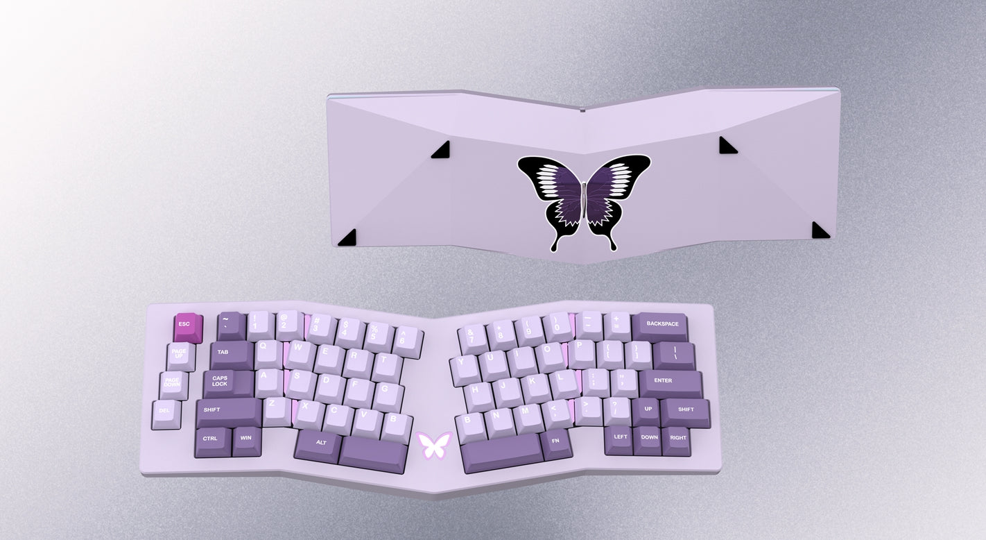 [Group-Buy] Vany Alice Keyboard by Whatever Studio