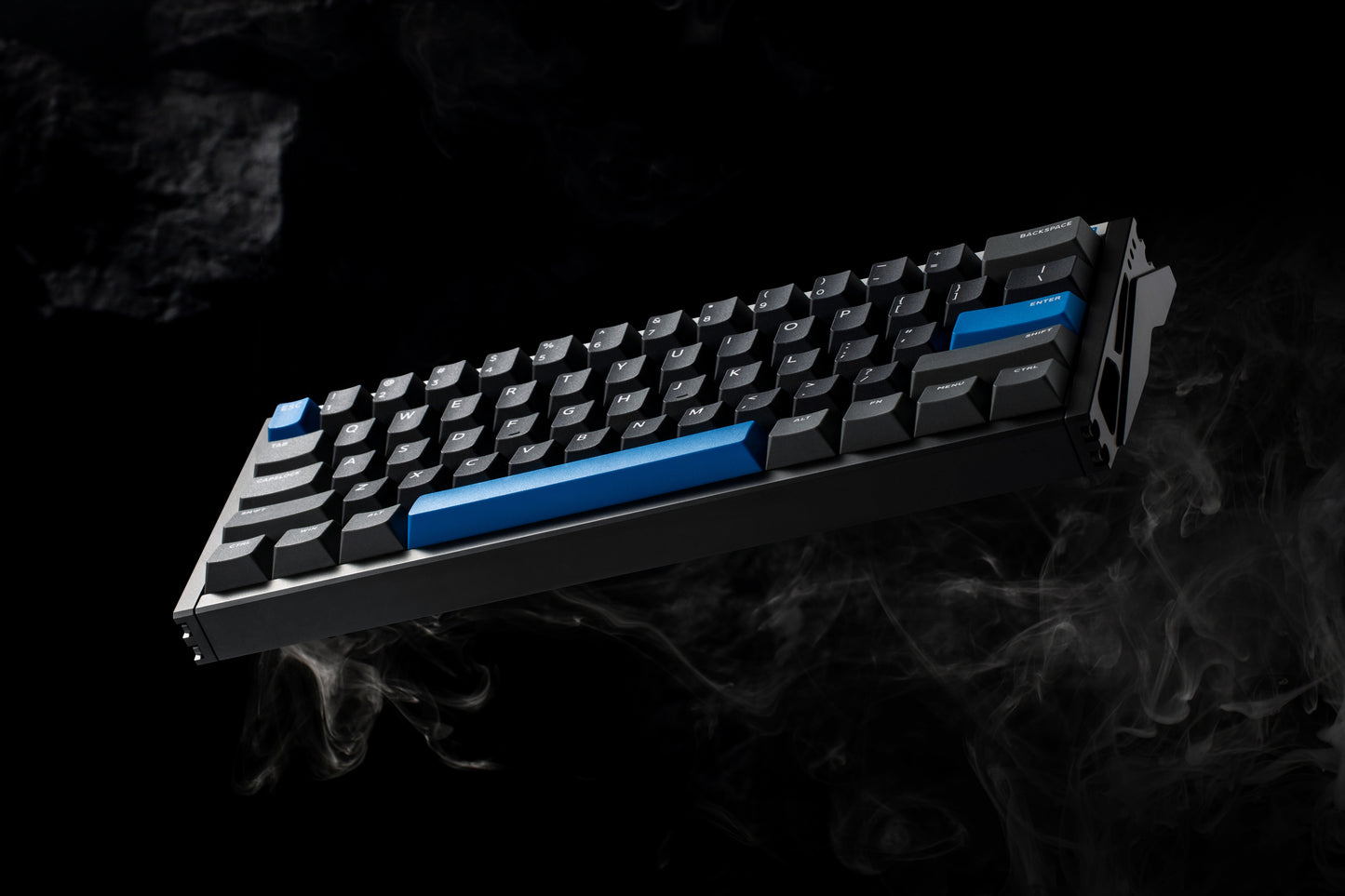 [Pre-Order] IQUNIX EZ60/EZ63 - Pre-built HE Keyboard Kit