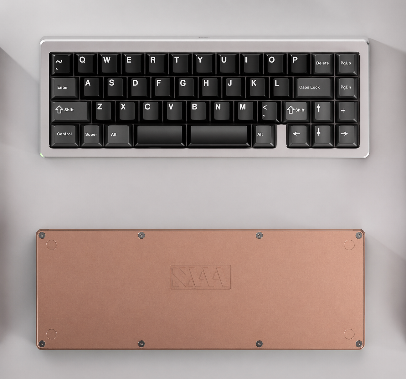 [Group-Buy] Notfromsam S46 R3 - Add-ons