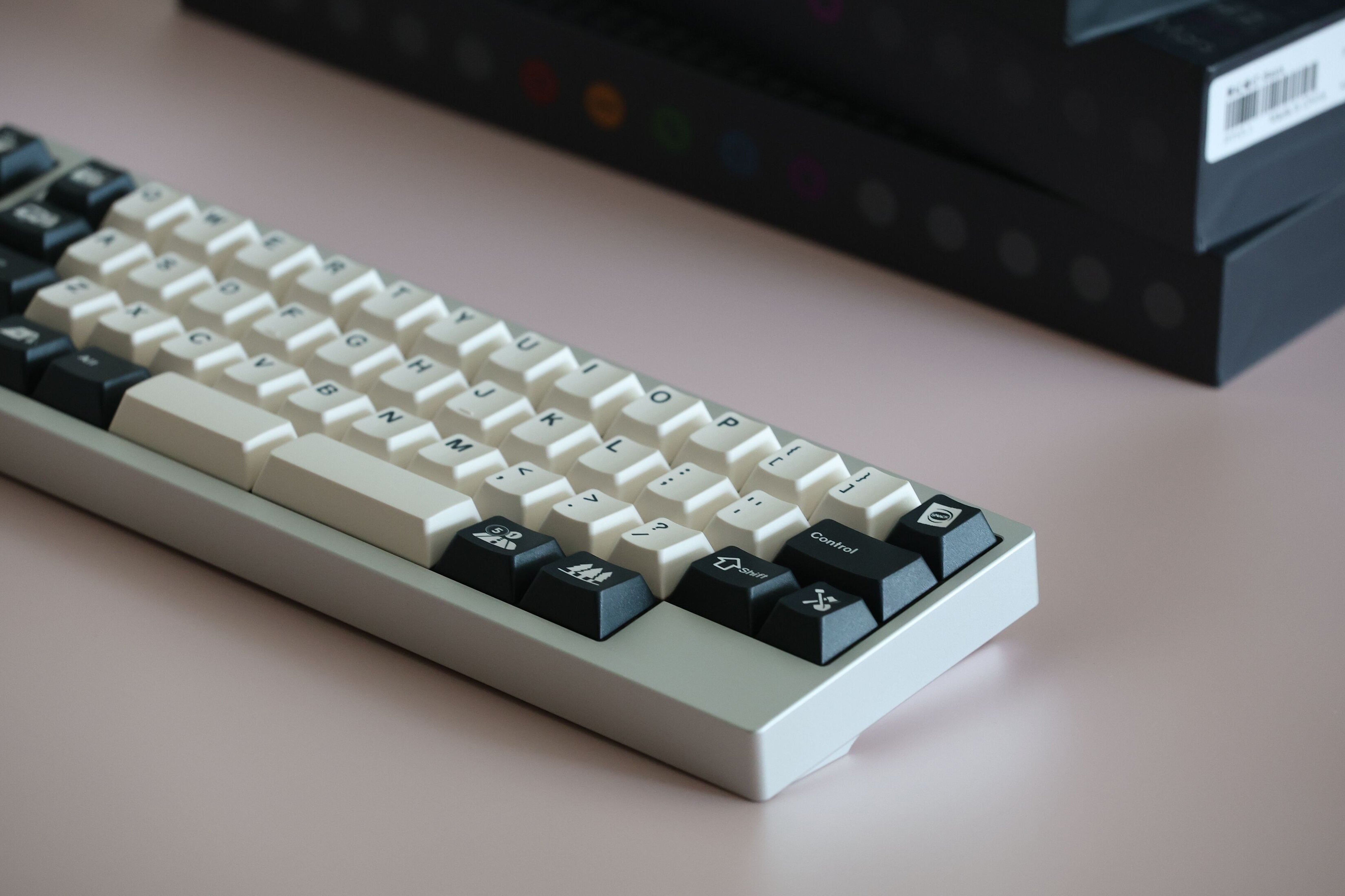 Premium Custom Keycaps | Dangkeebs