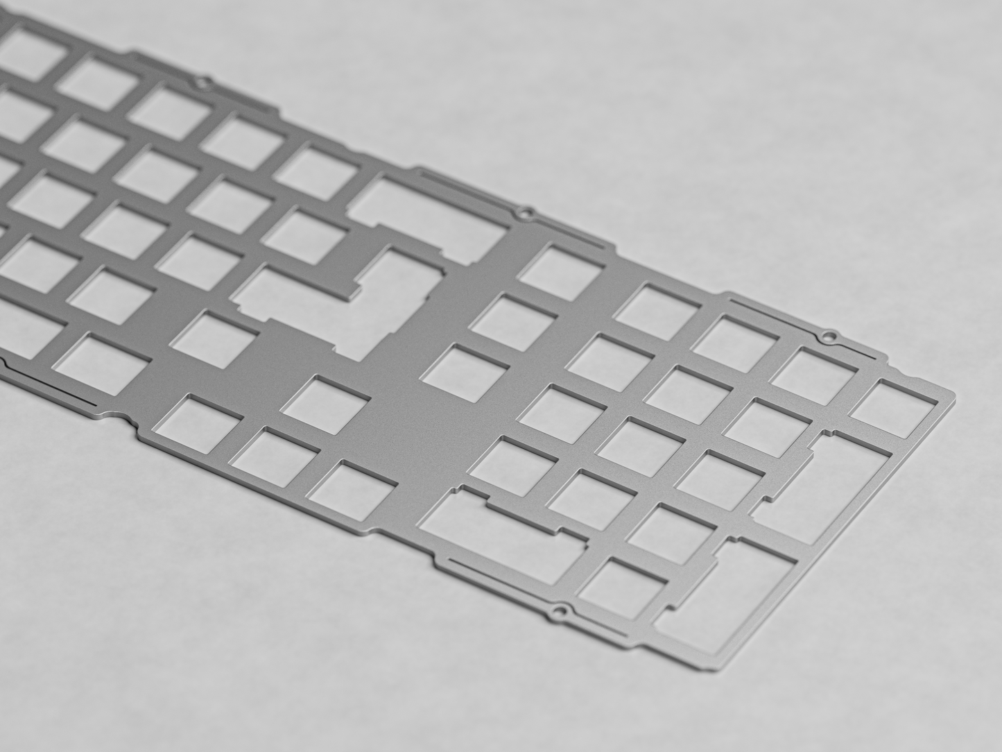 [Group-Buy] Phidias 1800 - Barebones Keyboard Kit