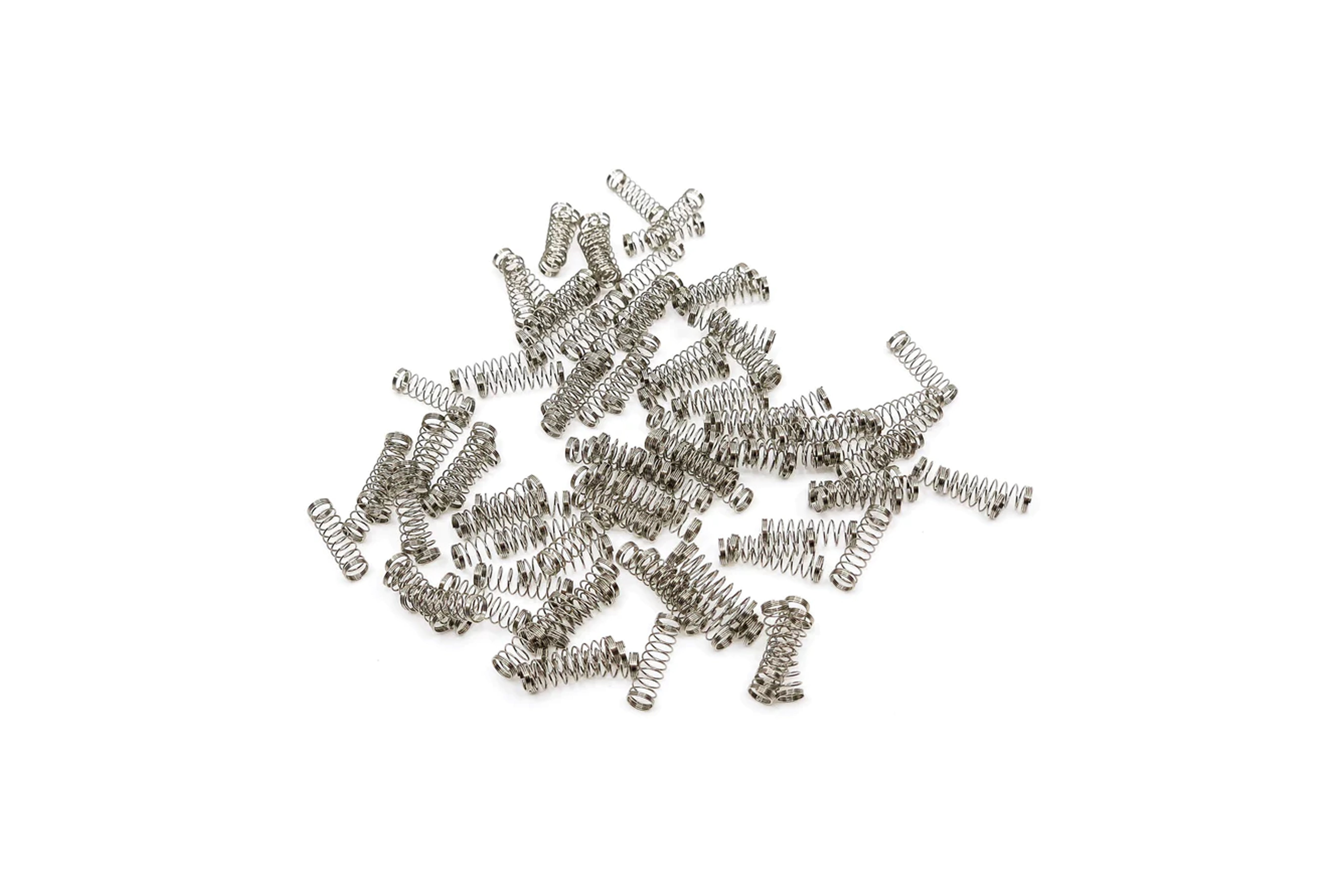 Medium Spring Base TX Medium Springs