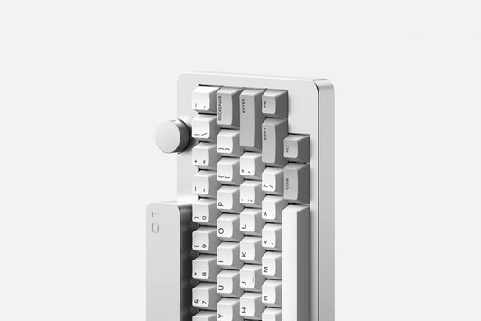 [Group-Buy] IQUNIX Tilly60