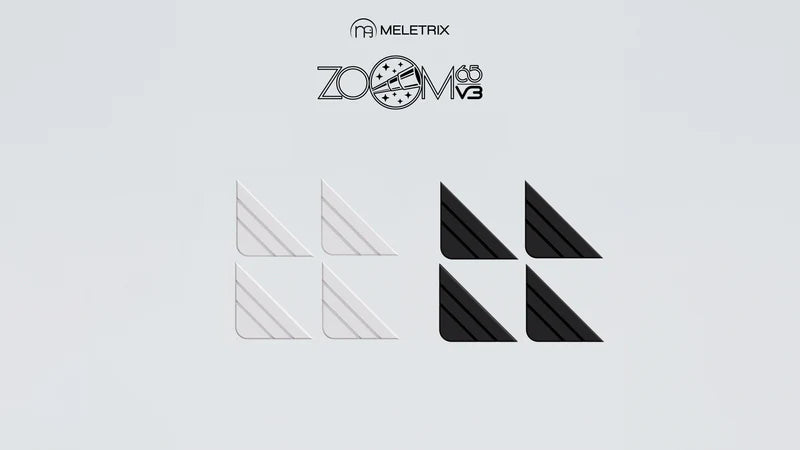 [Group-Buy] Meletrix Zoom65 V3 - Add-ons