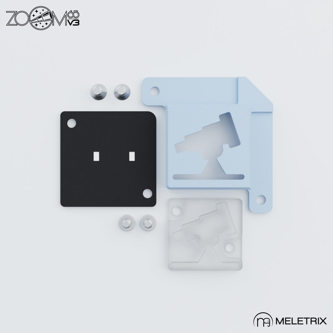 [Group-Buy] Meletrix Zoom65 V3 - Modules