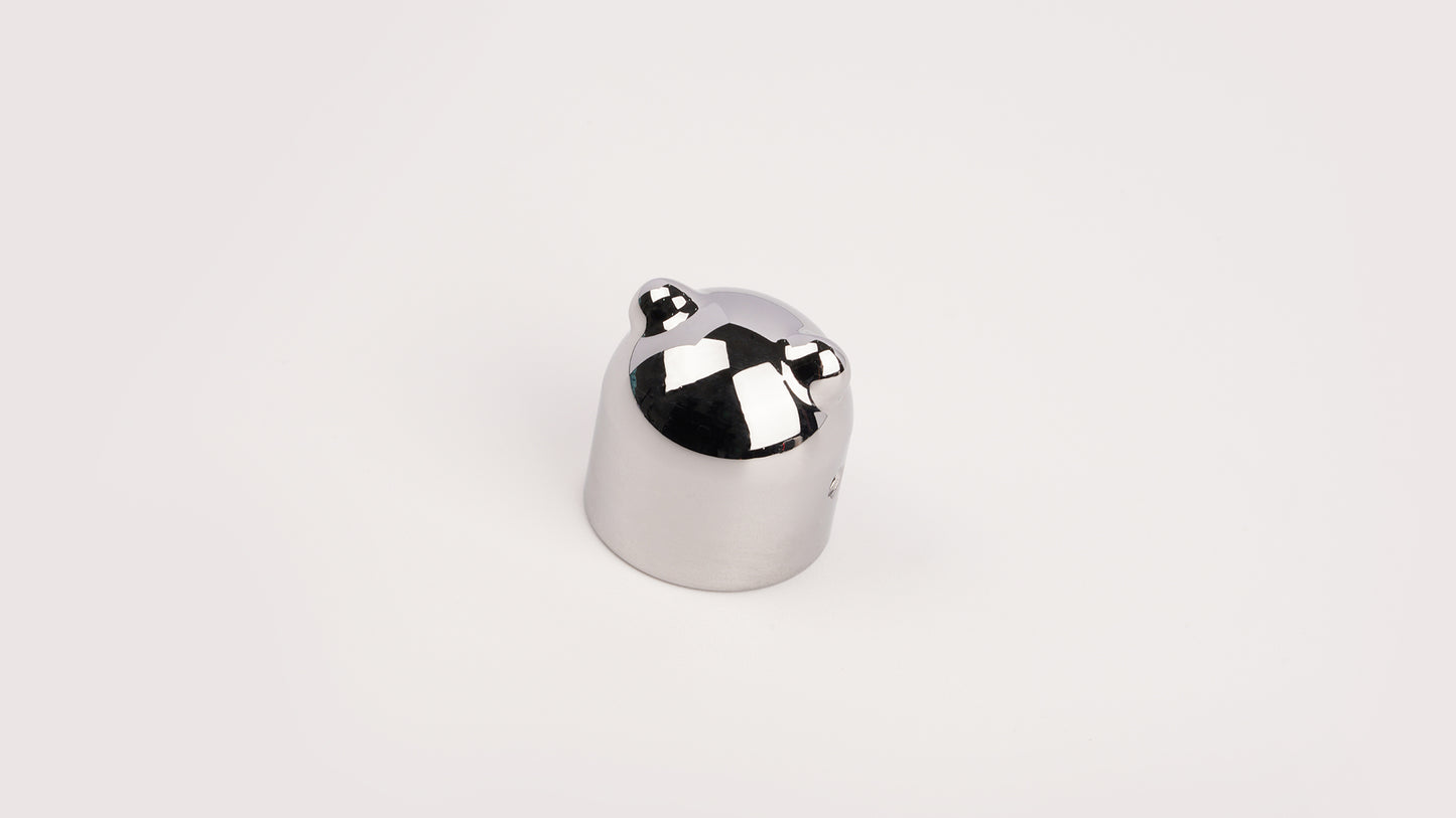 [Group-Buy] Meletrix Zoom65 V2.5 - Extra Knobs