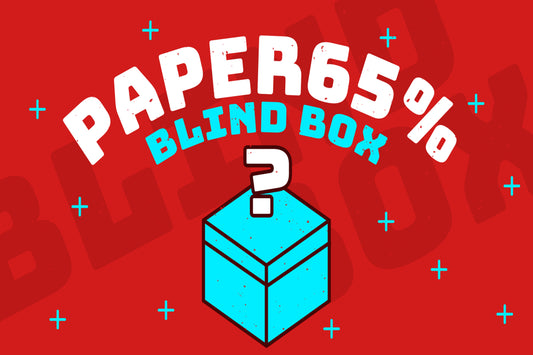[Group-Buy] Paper65 Keyboard Blind Box