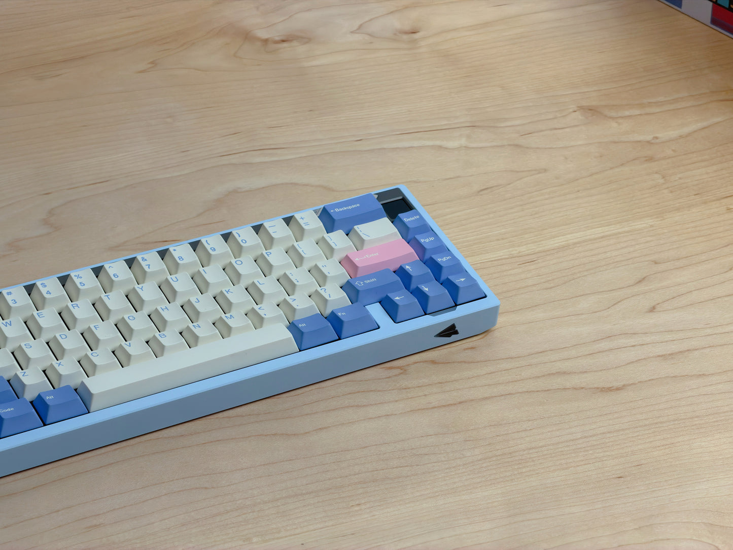 [Group-Buy] Paper65 Mechanical Keyboard Kit