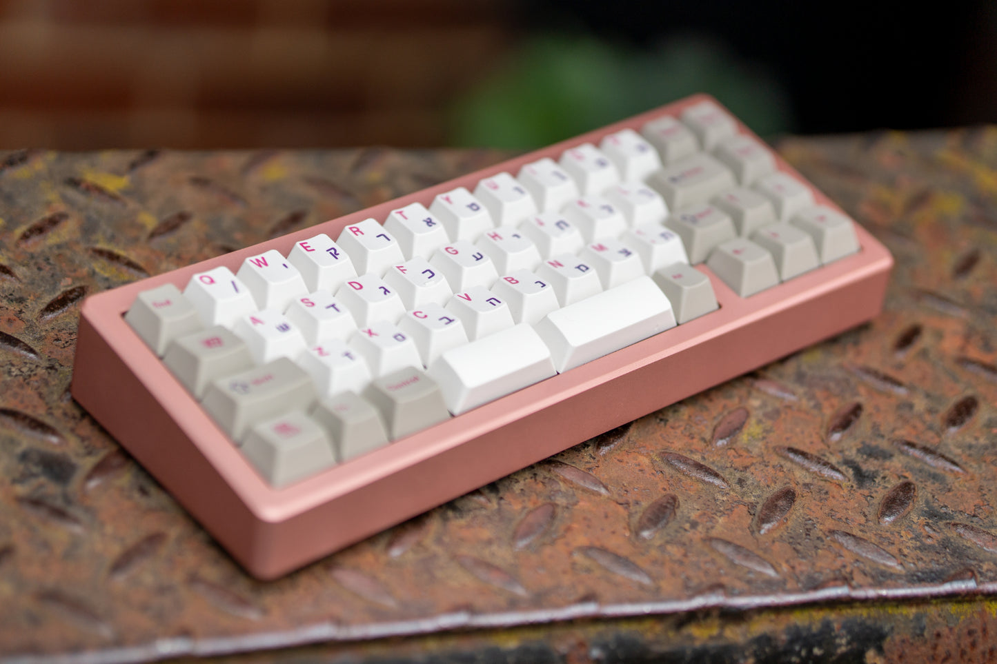 [Group-Buy] Notfromsam S46 R3 - Add-ons