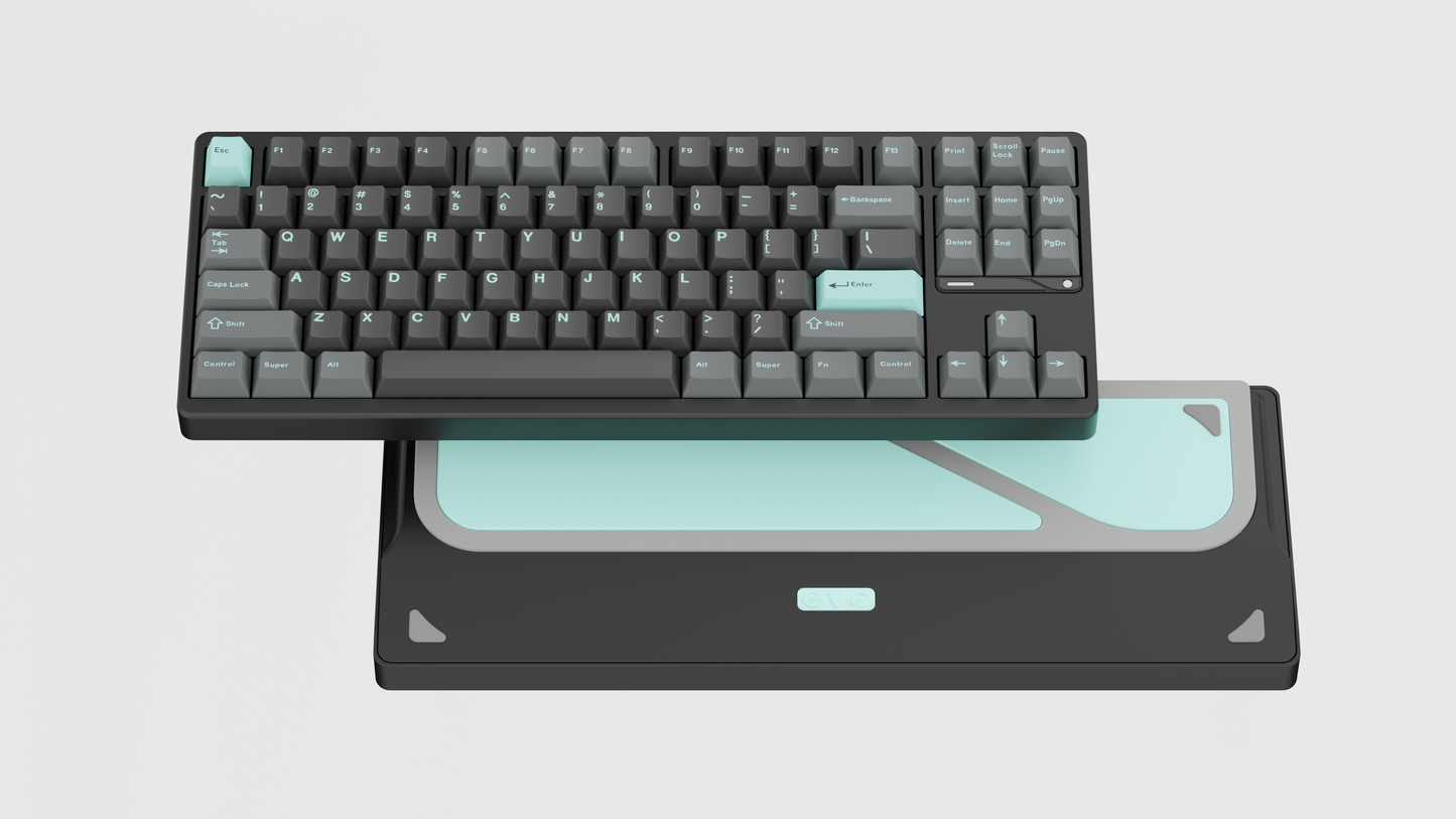 [Pre-Order] Evoworks Evo80 Keyboard