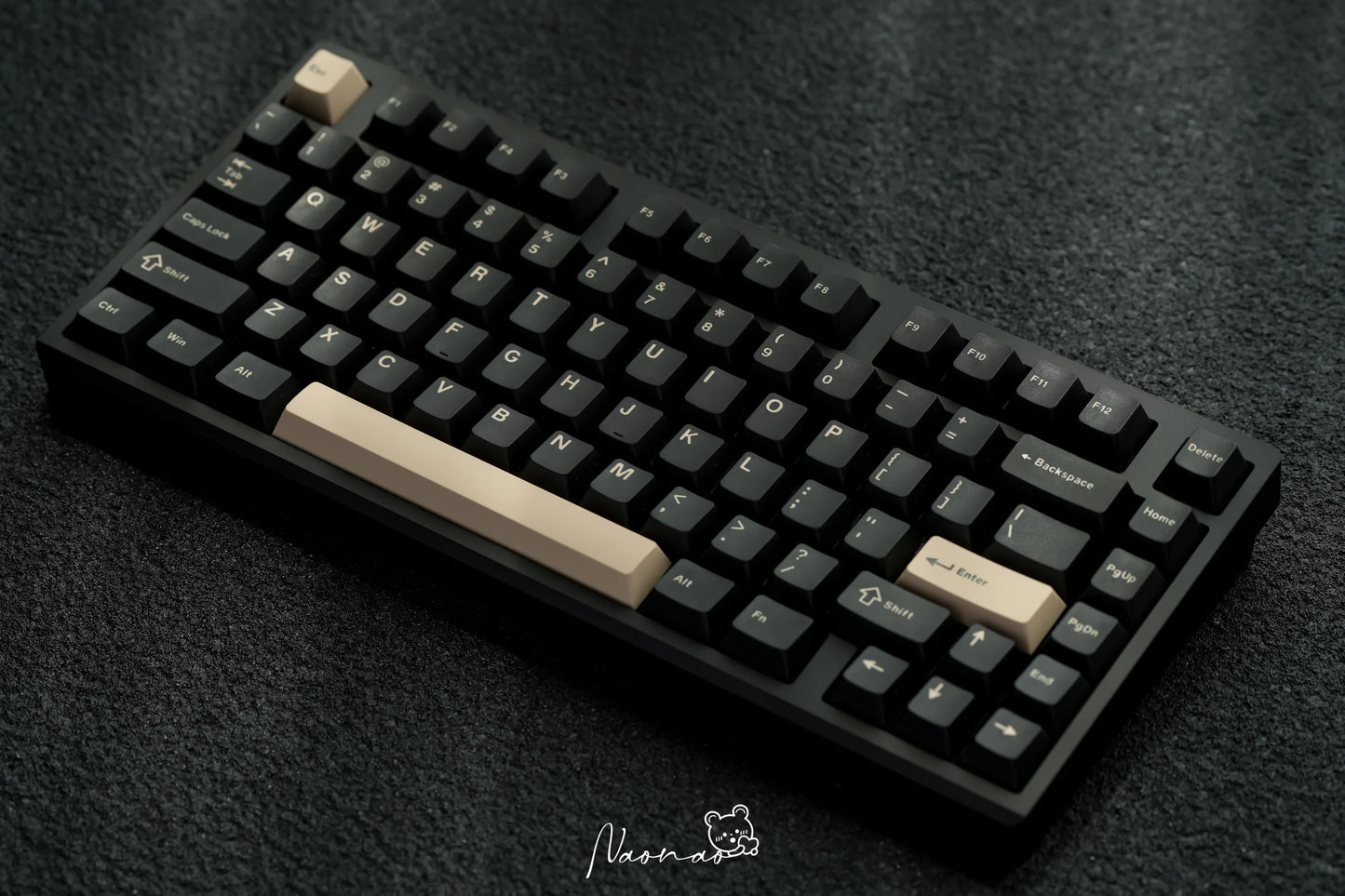 [Pre-Order] Bridge75 by Shortcut Studio - Pre-built Keyboard Kit