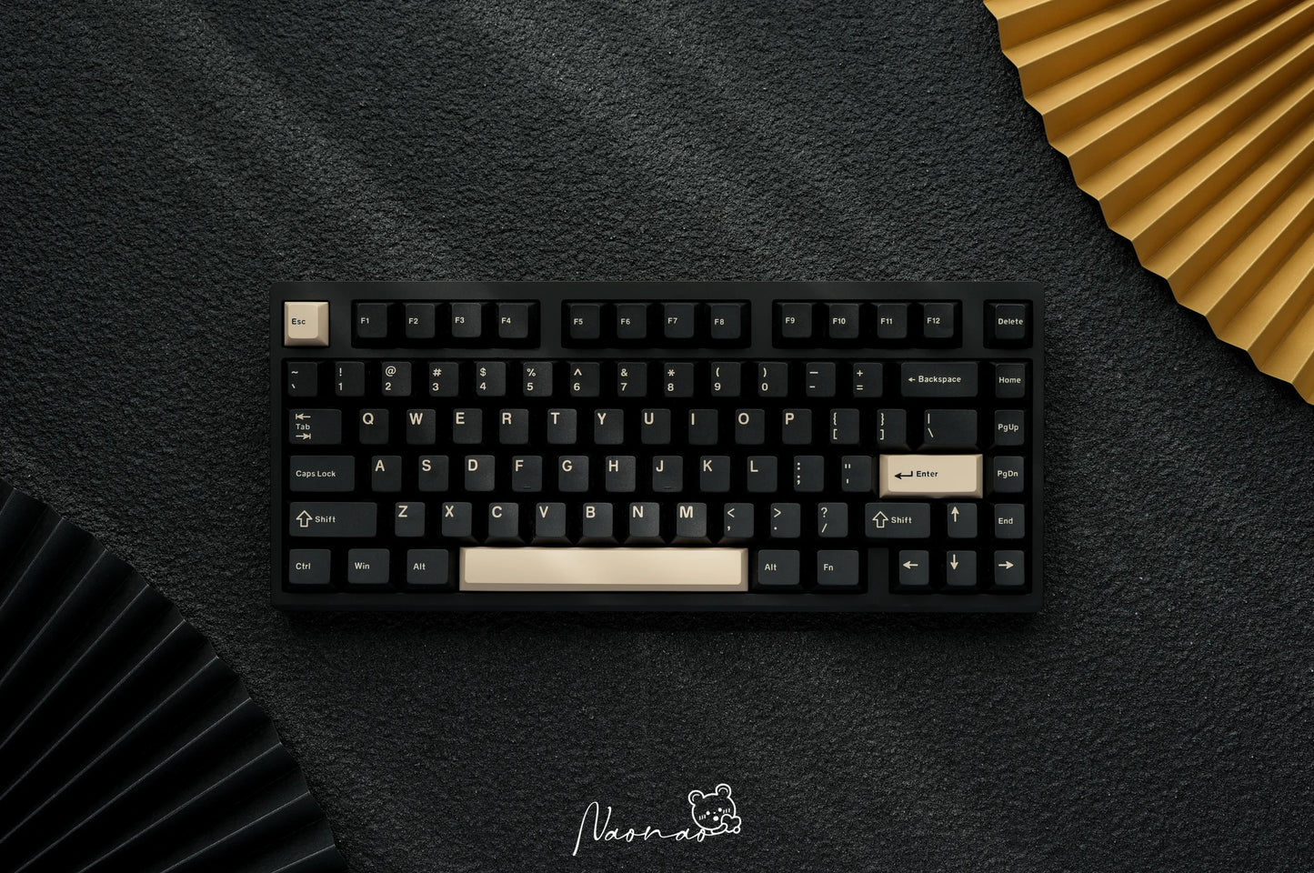 [Pre-Order] Bridge75 by Shortcut Studio - Pre-built Keyboard Kit